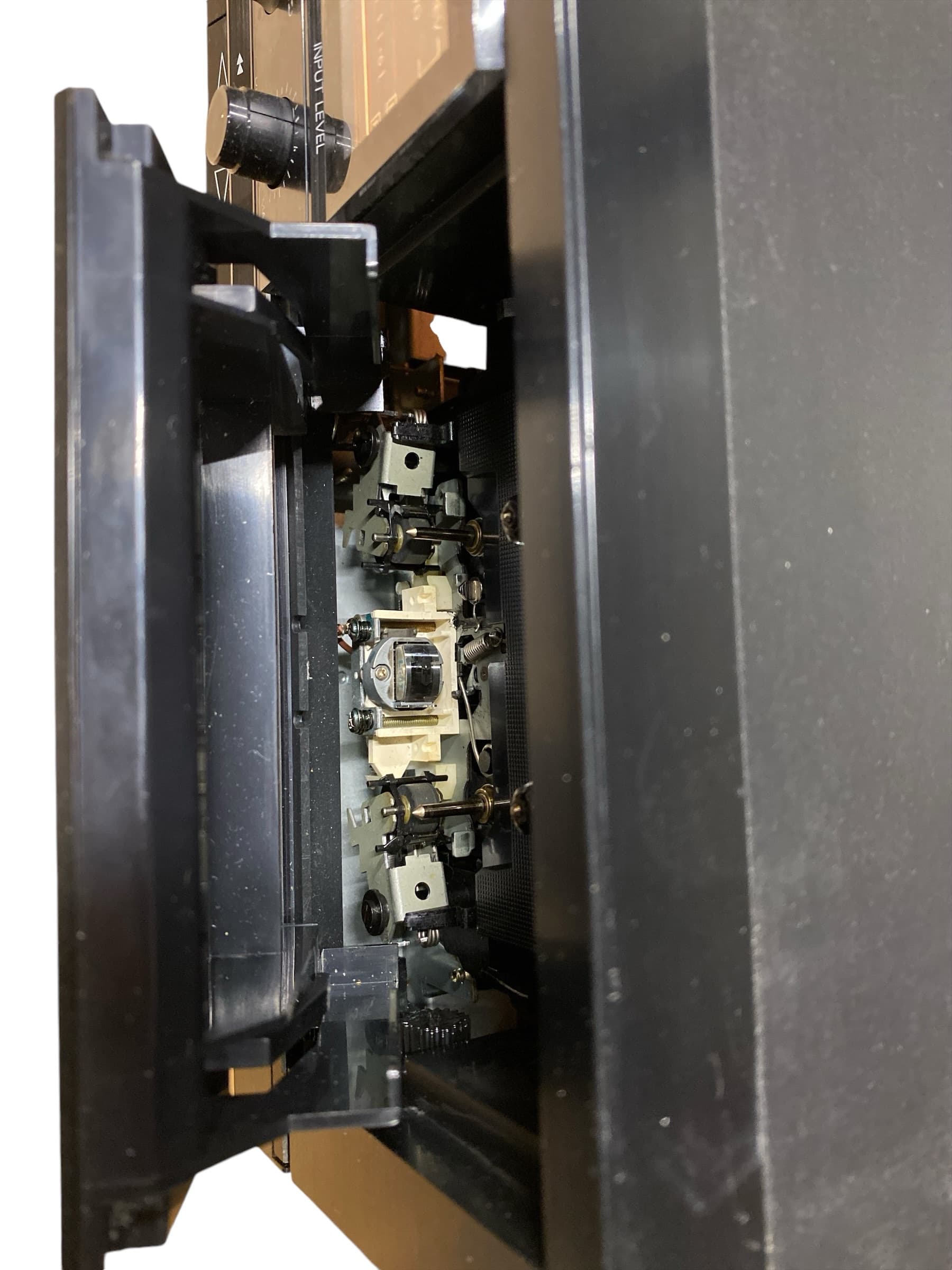 Fisher CR-W915 bilde 5