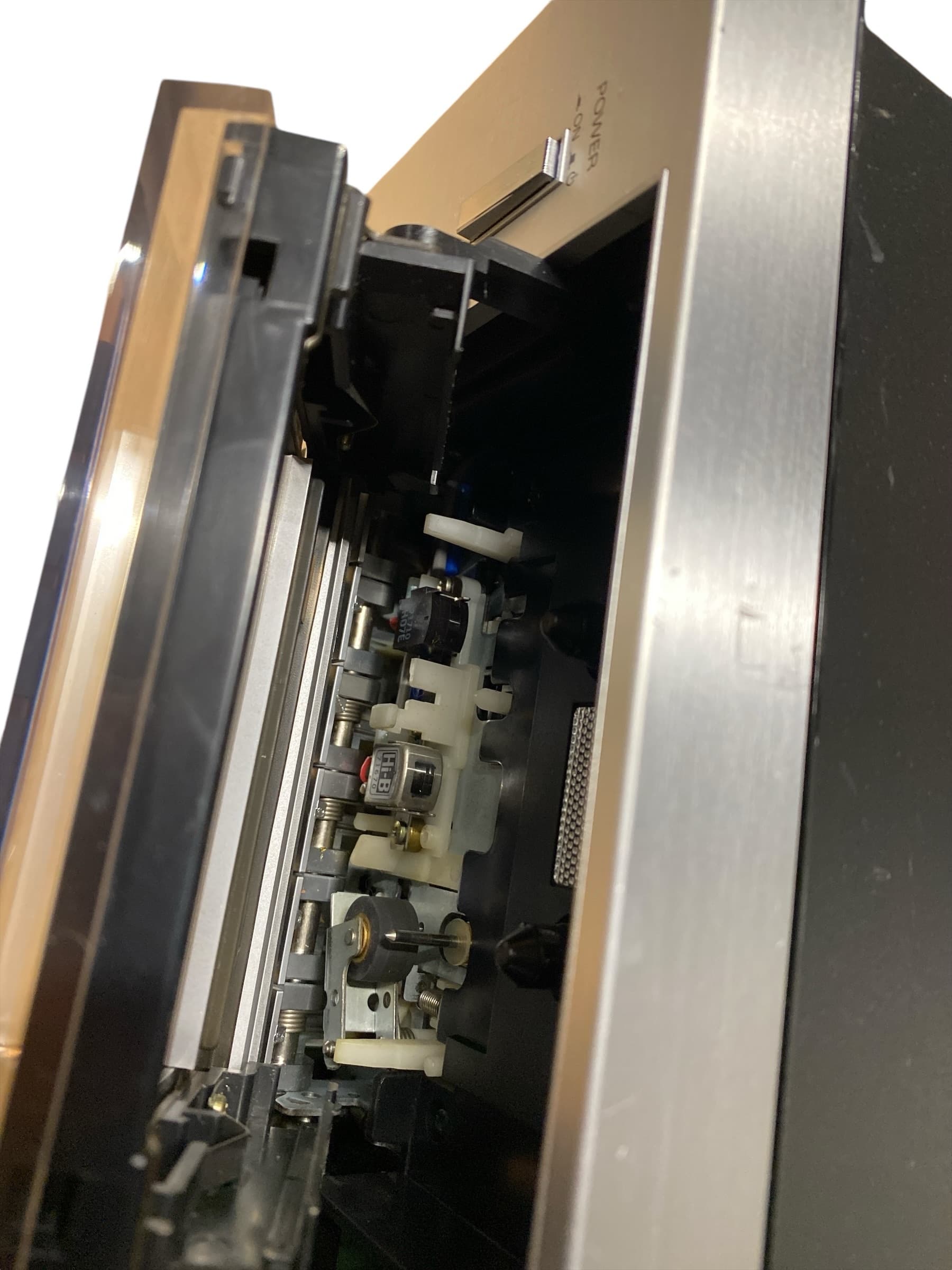 Sanyo RD 203 bilde 4