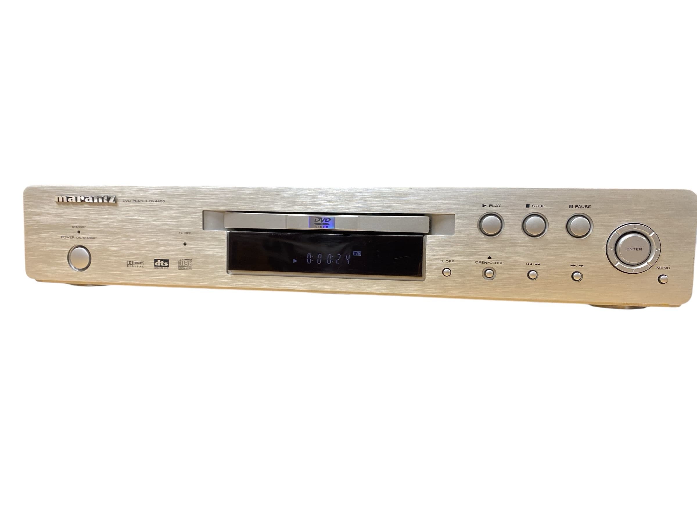 Marantz DV4400