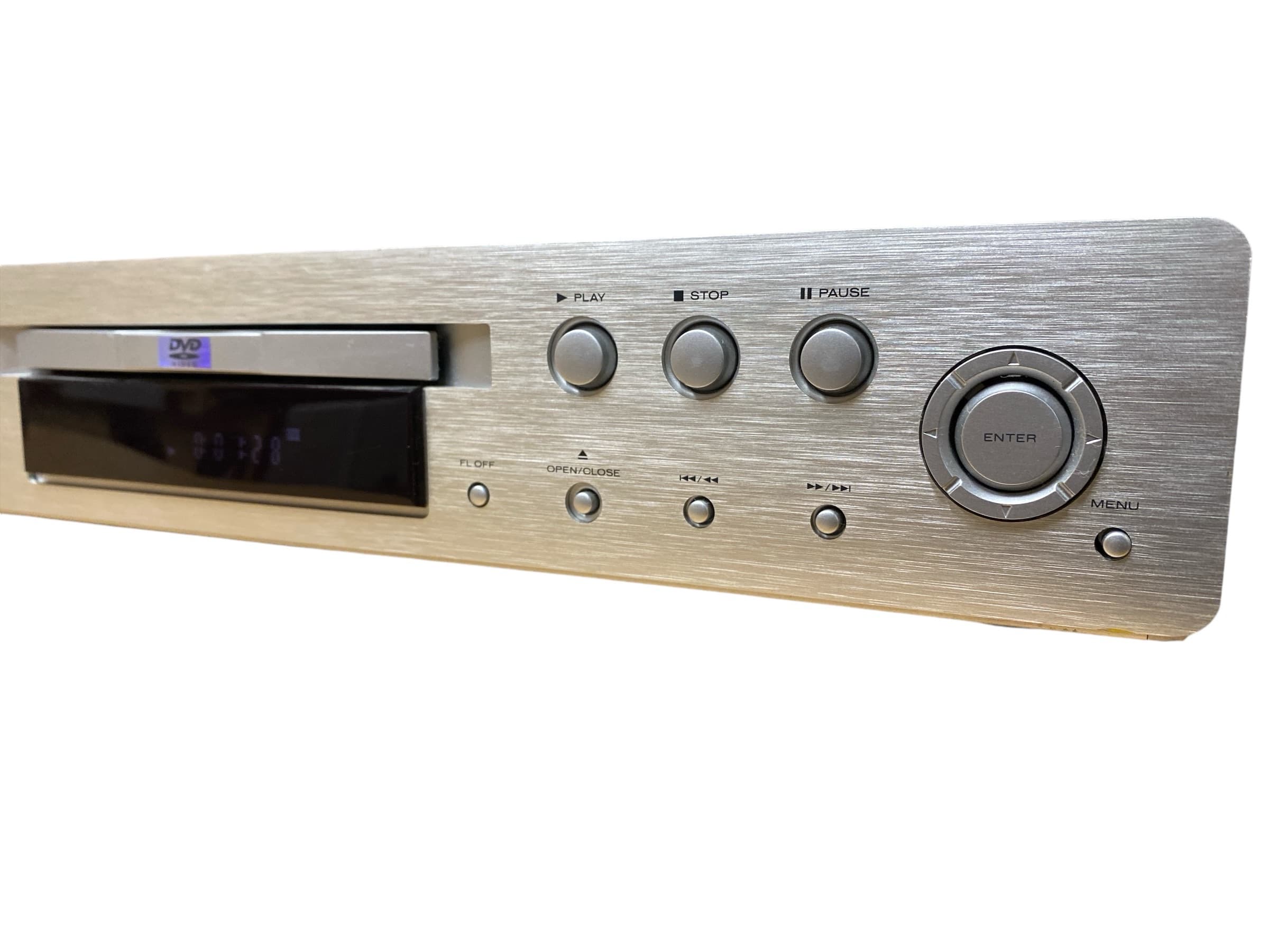 Marantz DV4400 bilde 3