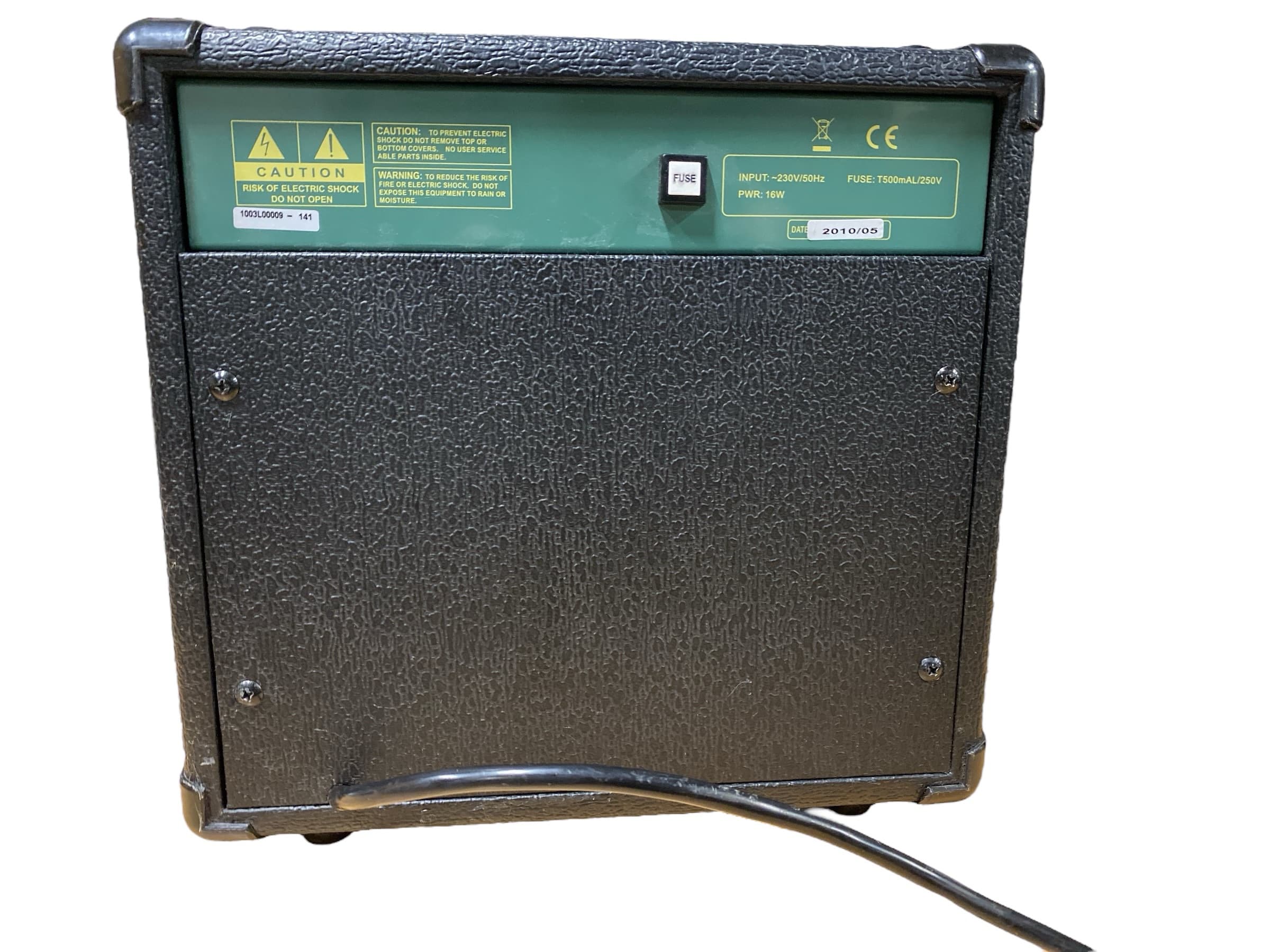 Stagg 10 GA T bilde 3