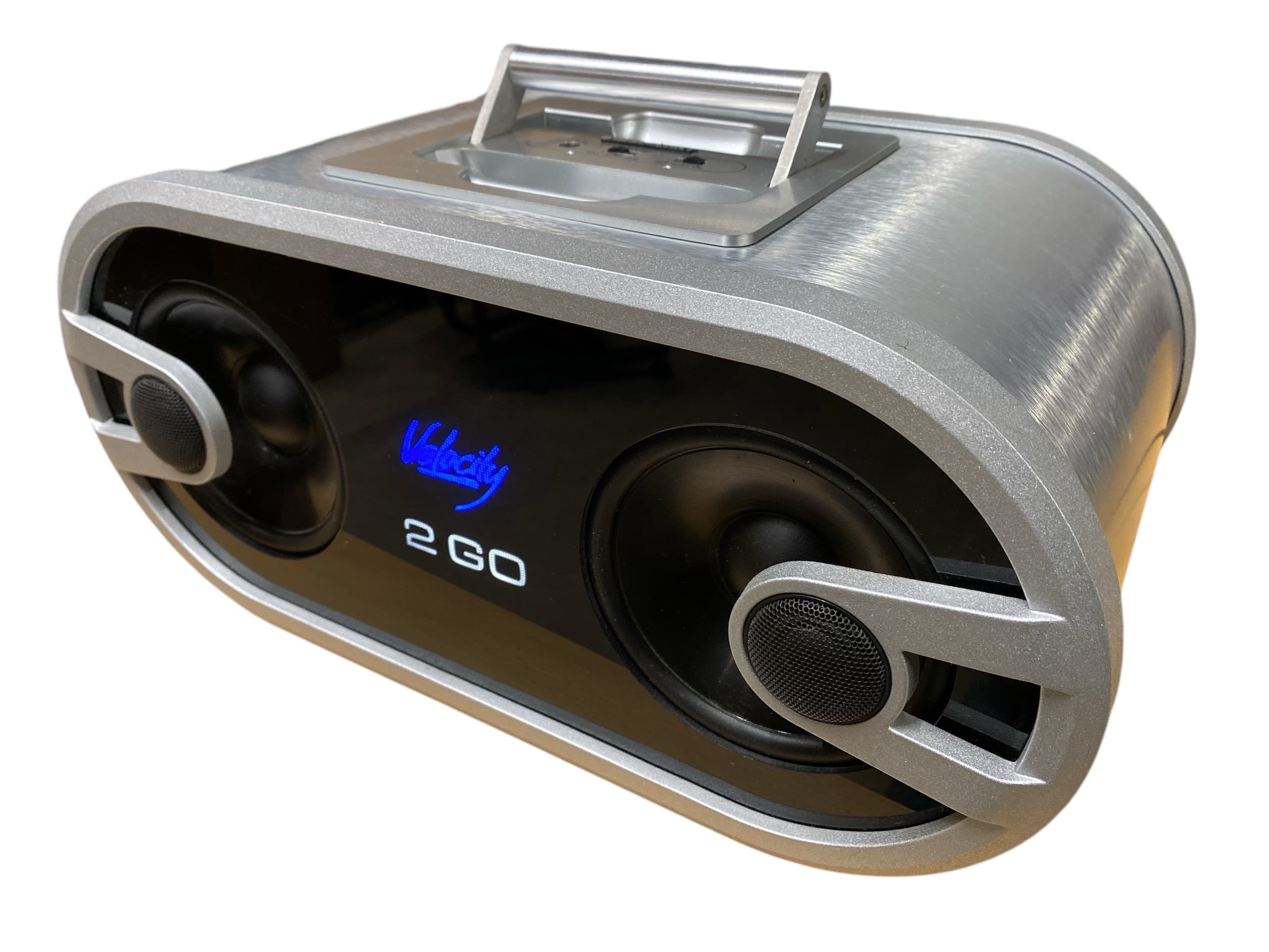 Blaupunkt Velocity 2Go 5 bilde 6