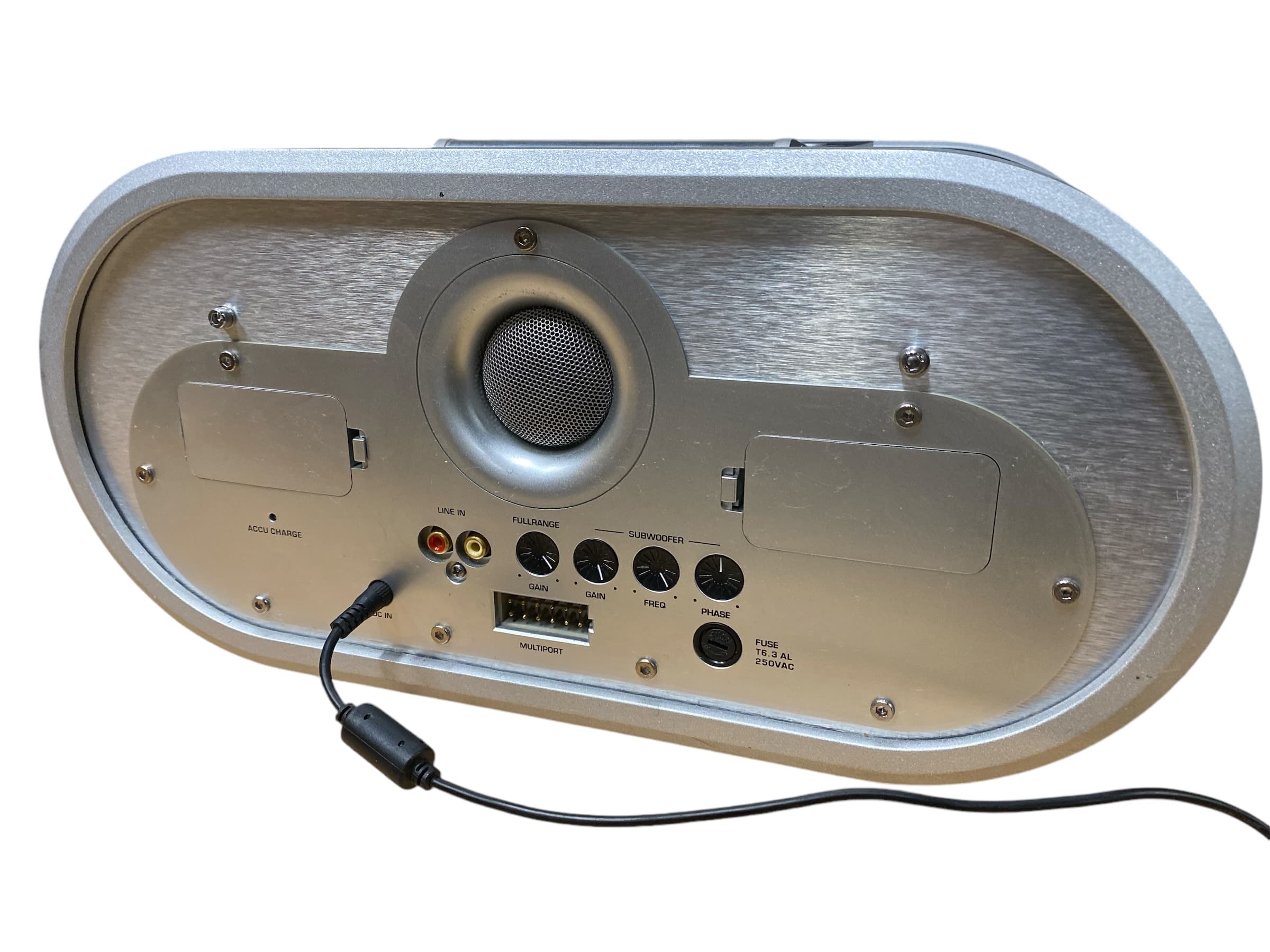 Blaupunkt Velocity 2Go 5 bilde 4