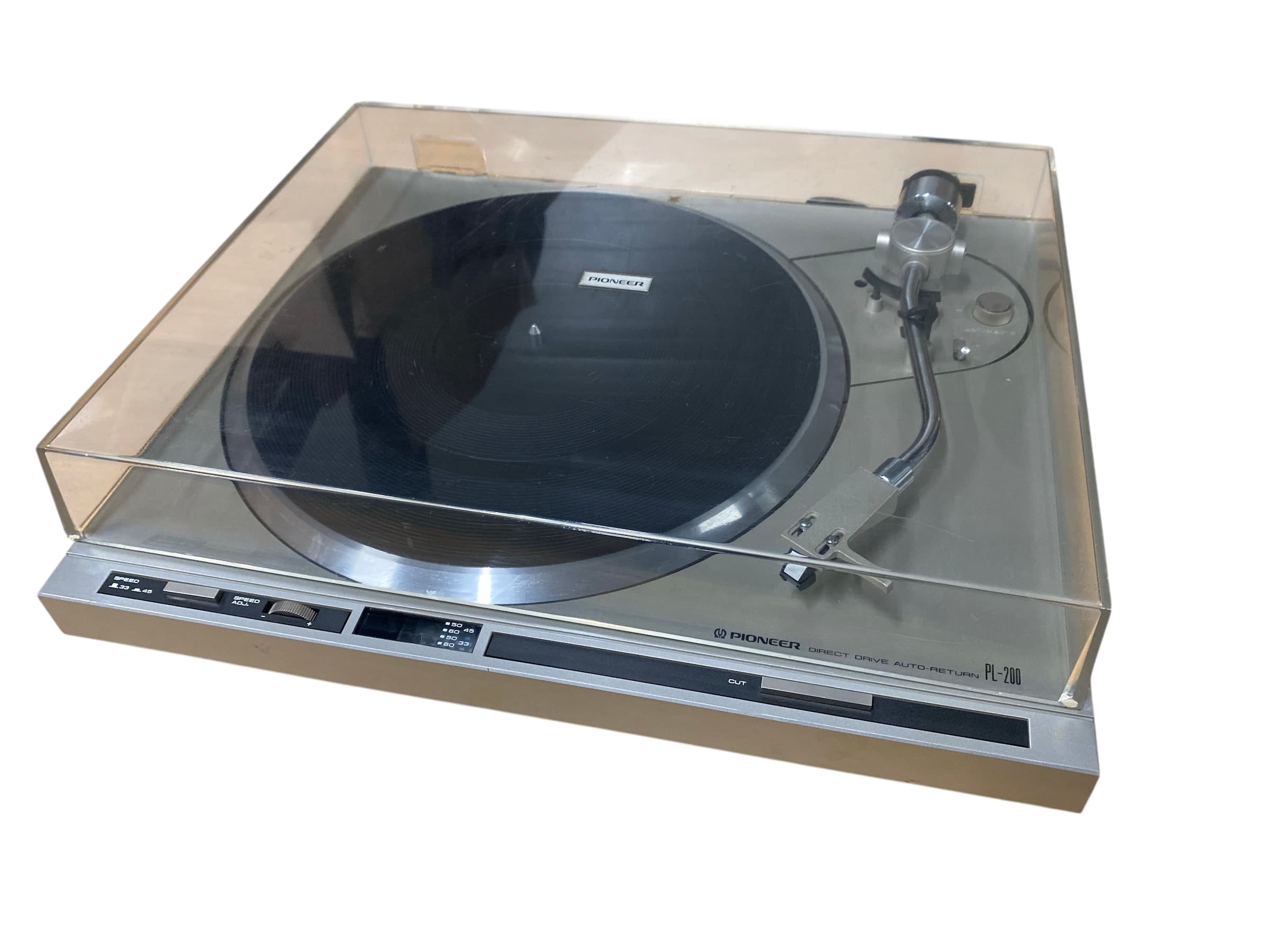 Pioneer PL-200