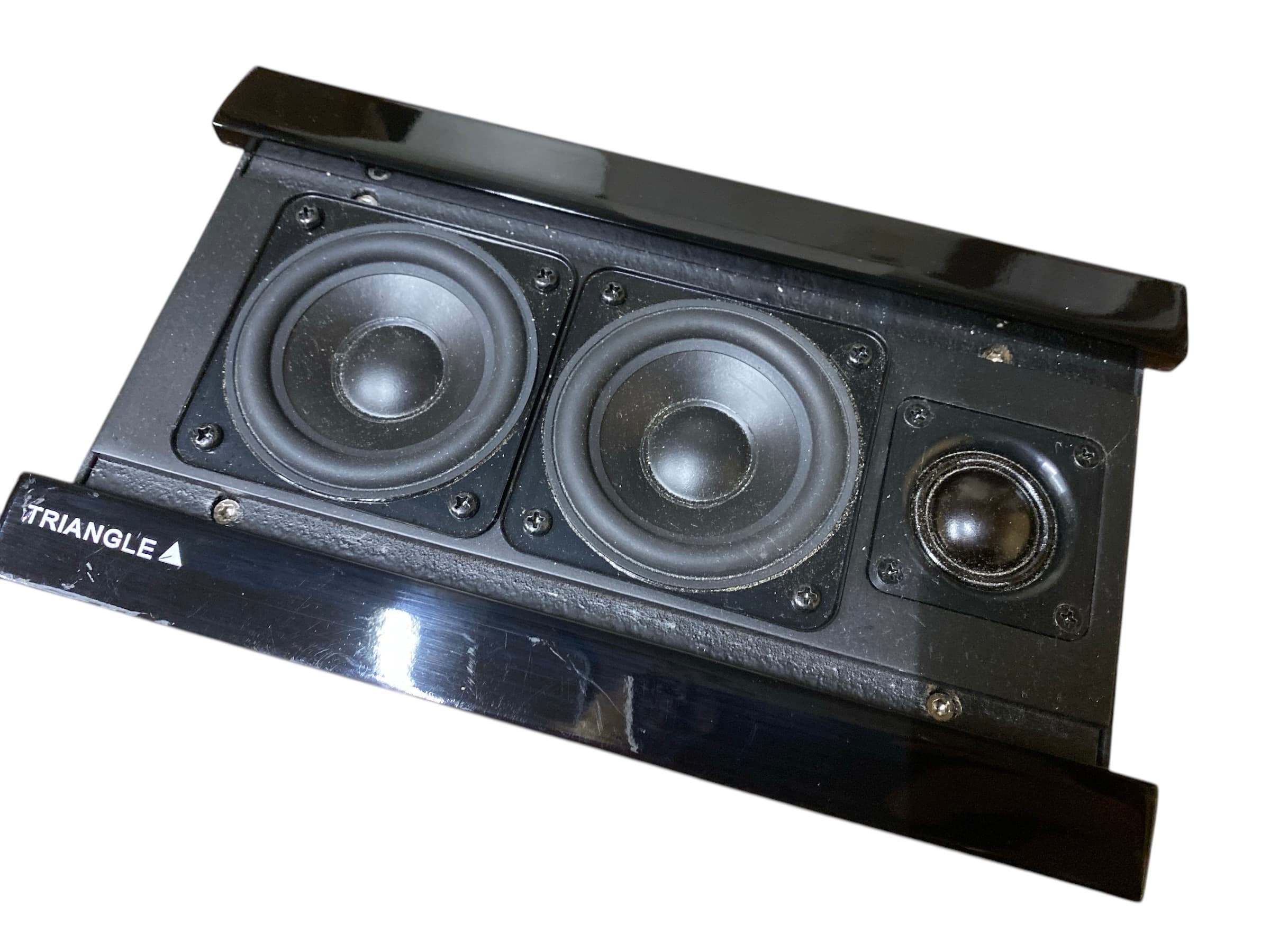 Triangle Galaxy 2 bilde 4