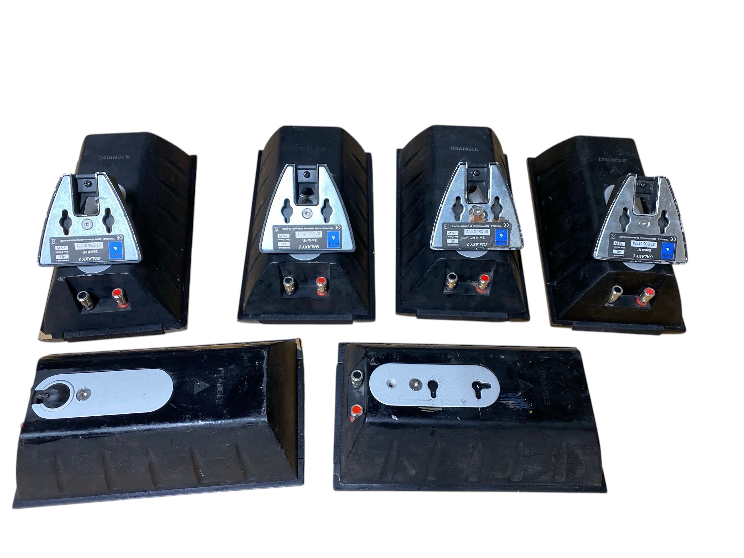 Triangle Galaxy 2 bilde 9