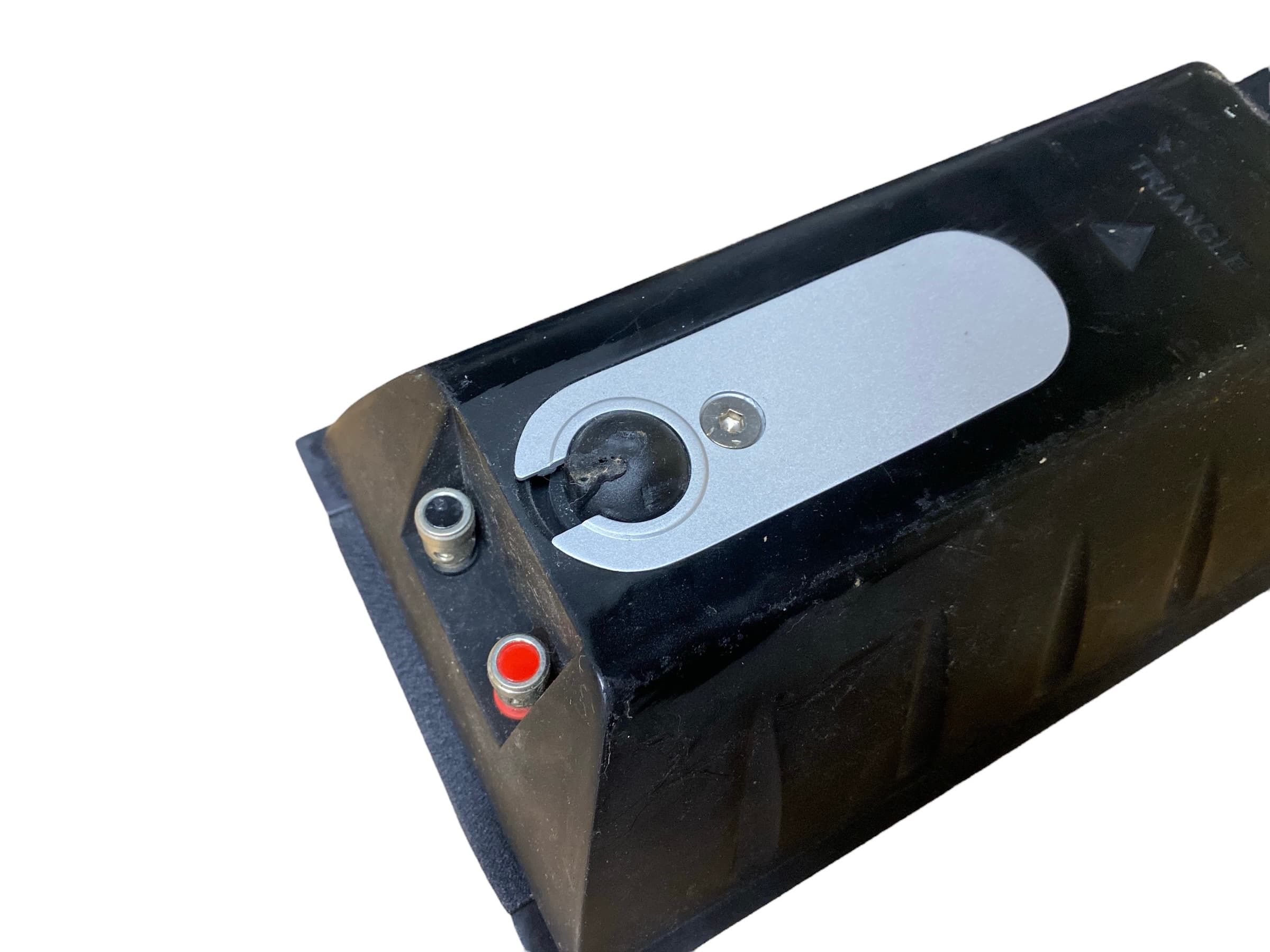 Triangle Galaxy 2 bilde 10