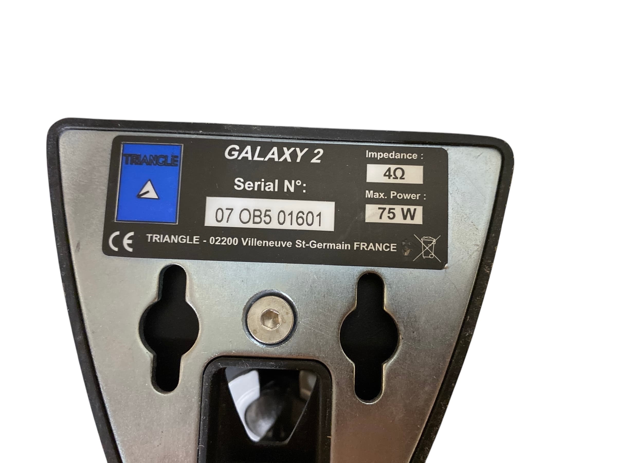 Triangle Galaxy 2 bilde 12