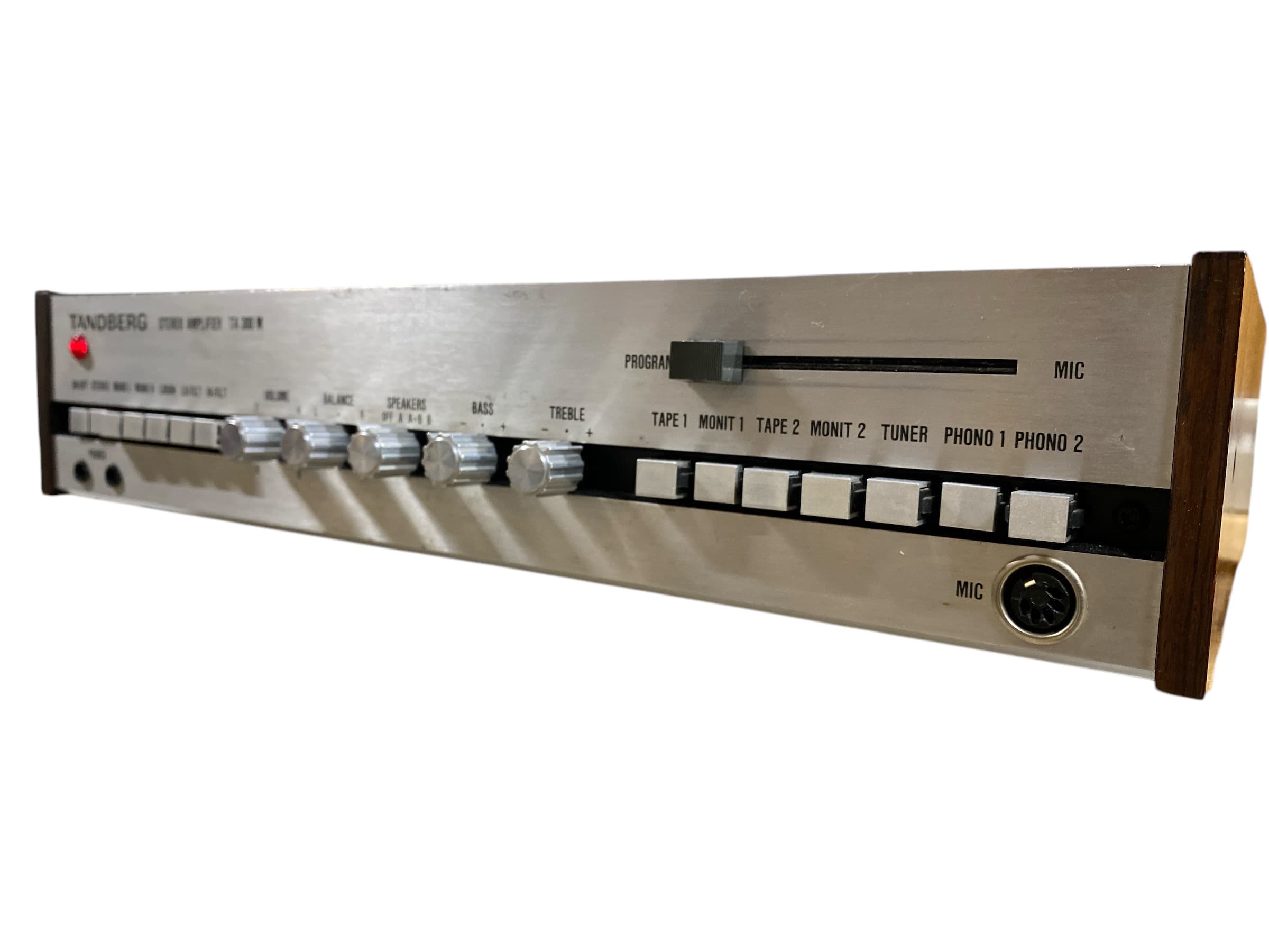 Tandberg TA-300M bilde 2