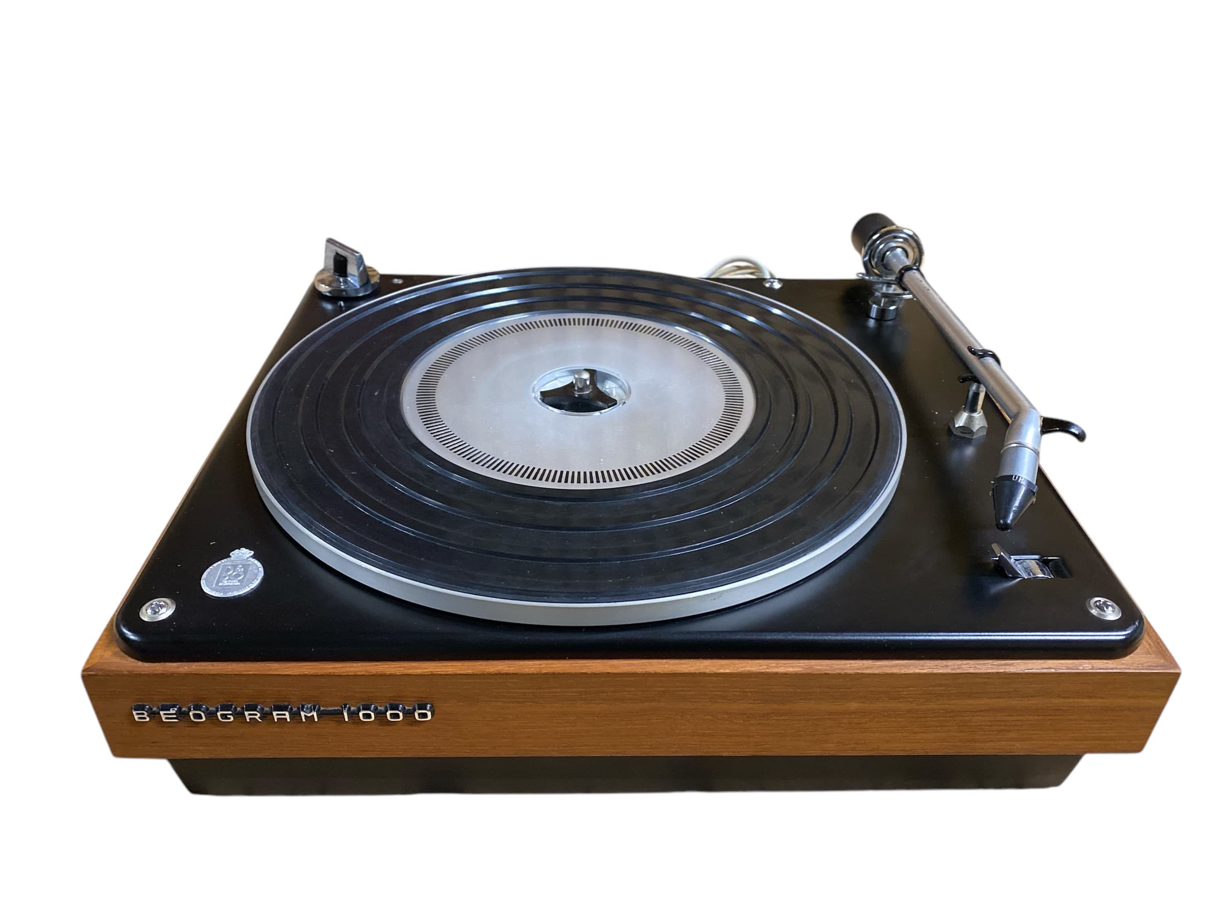 Bang & Olufsen Beogram 1000 (GR 1000 VF)