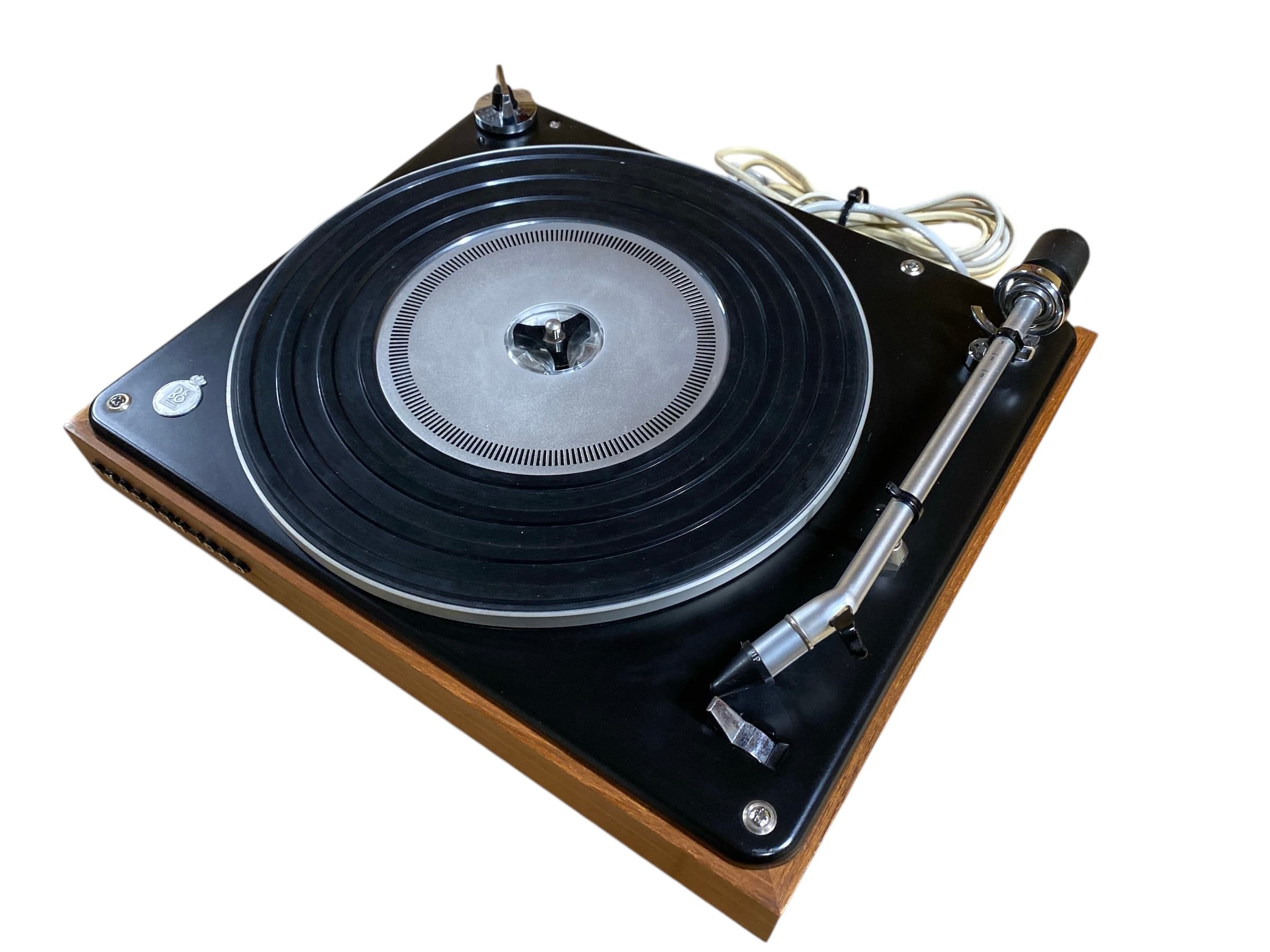 Bang & Olufsen Beogram 1000 (GR 1000 VF) bilde 3