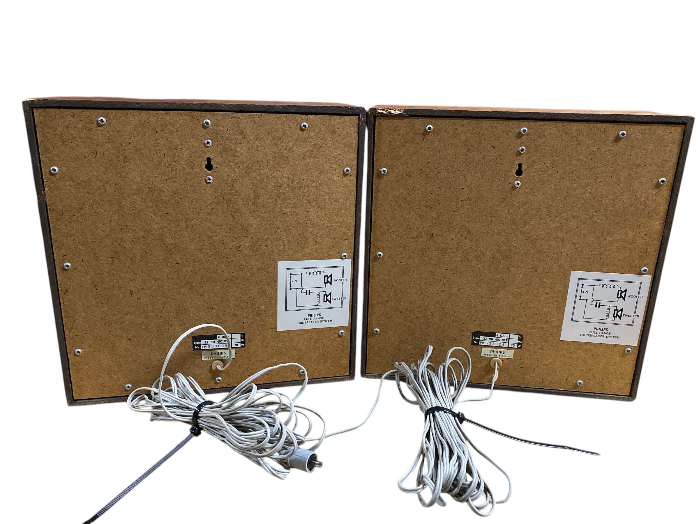 Philips 22 RH 402 / 01P bilde 5