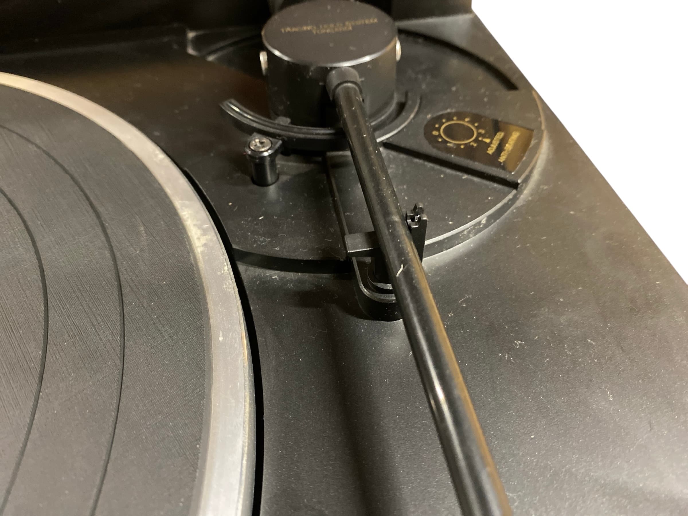 JVC AL-A110BK bilde 4