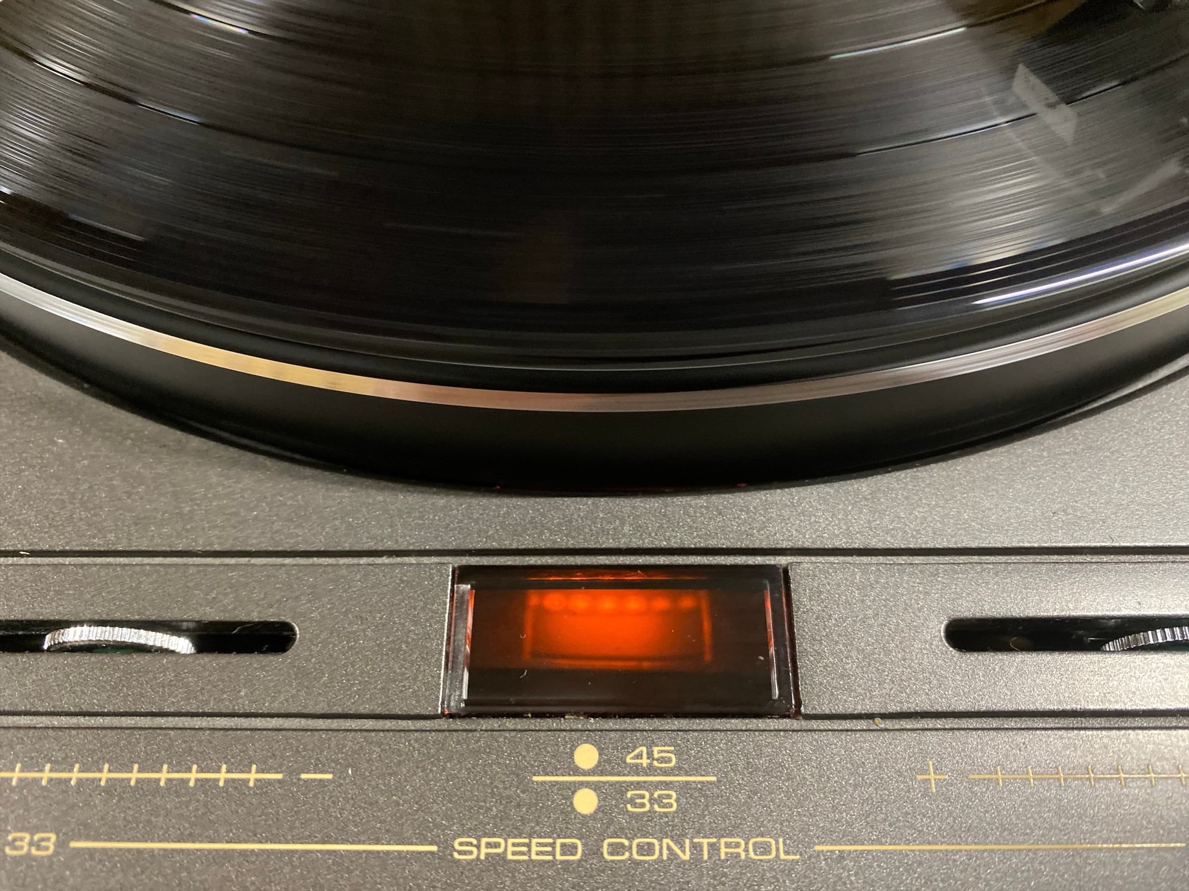 Sanyo TP-1200 bilde 3