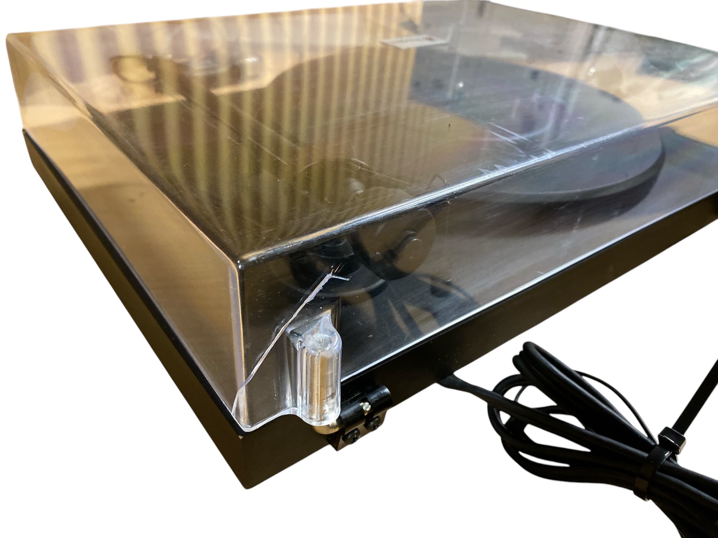 Pro-Ject Debut III bilde 9