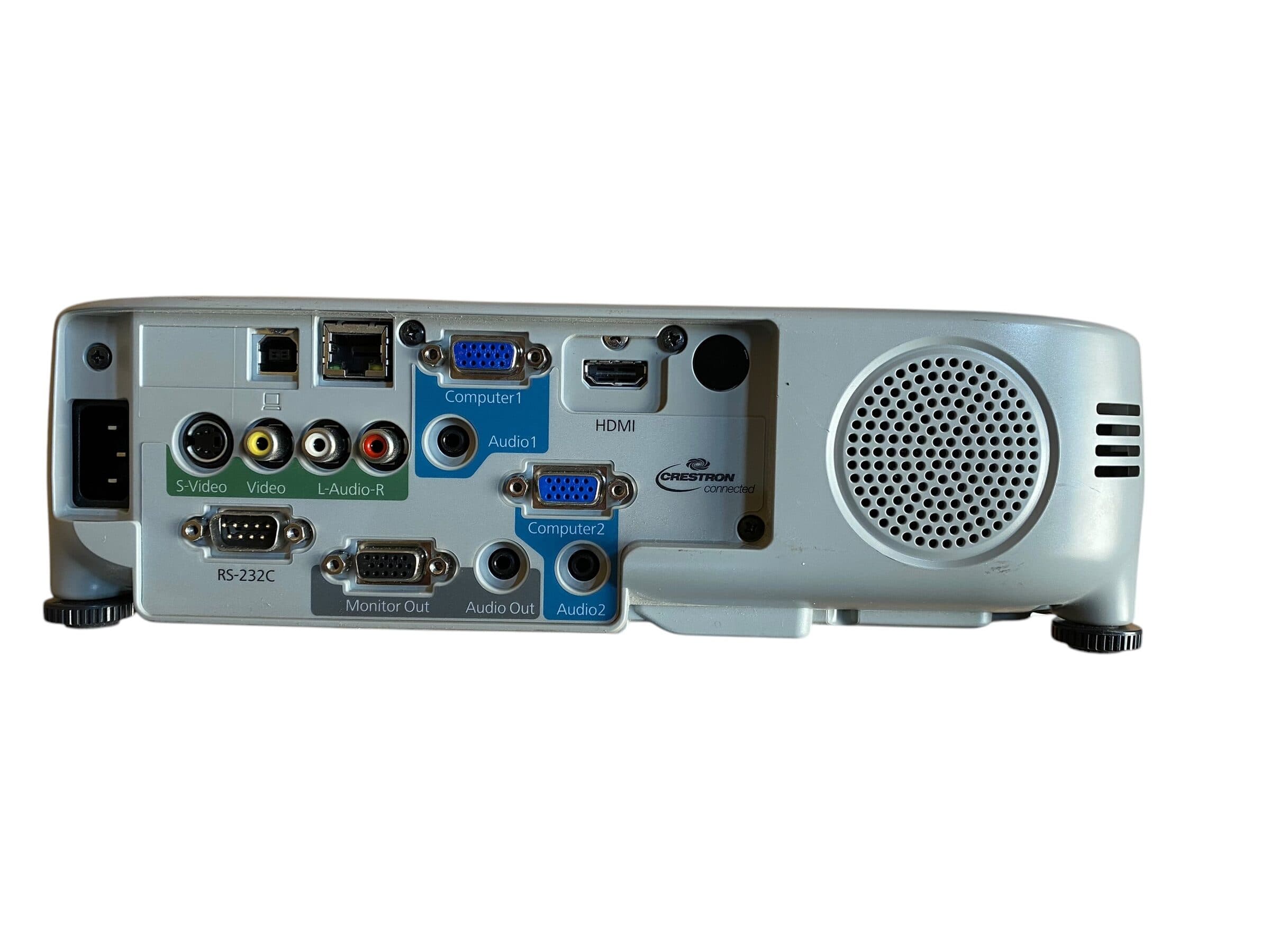 Epson EB-X20 (H570B) bilde 2