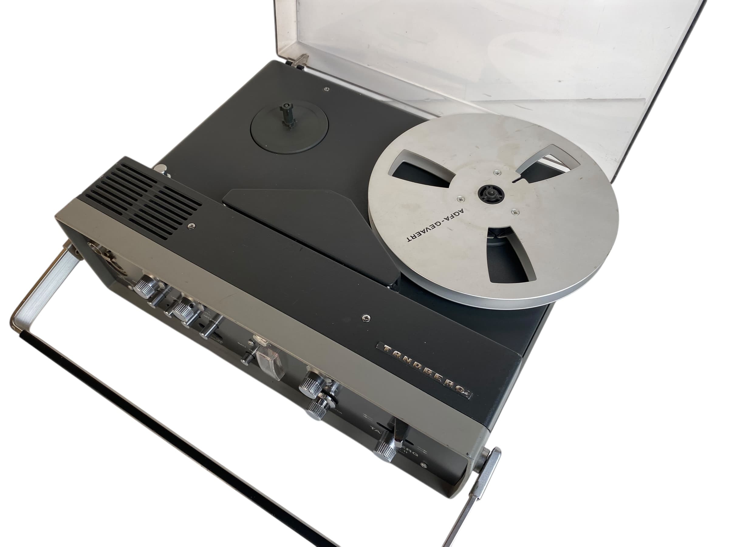 Tandberg Modell 11 bilde 13