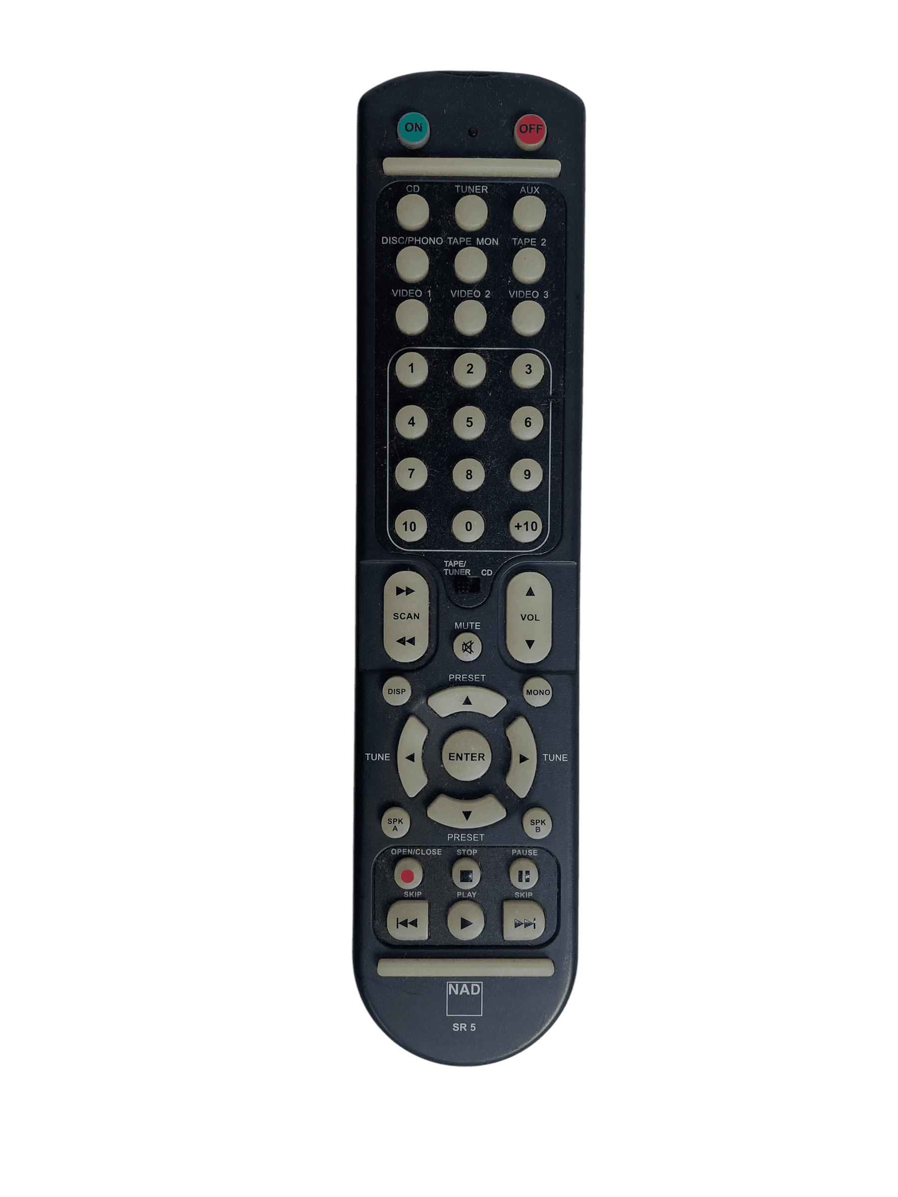 NAD C320BEE bilde 11