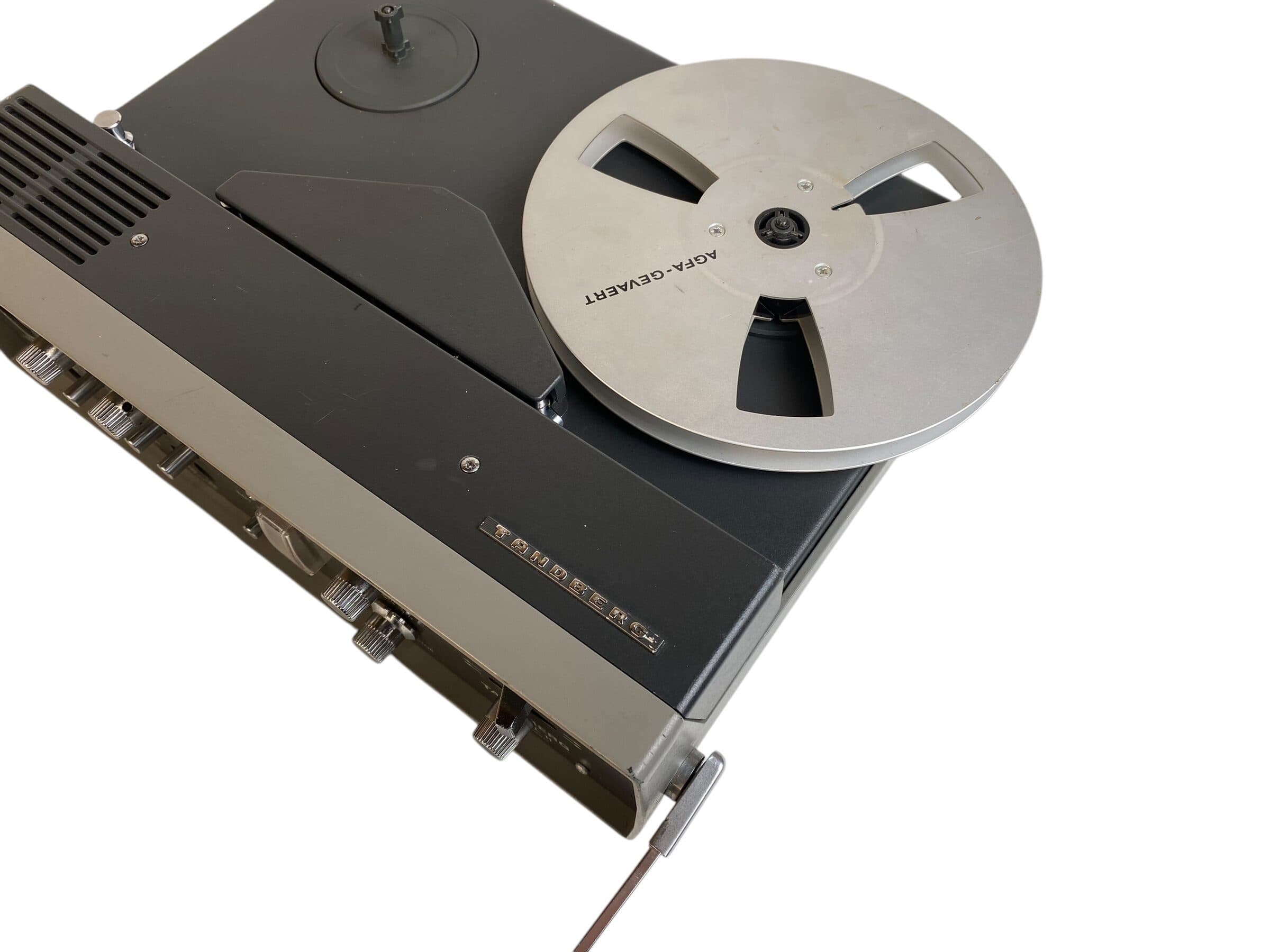 Tandberg Modell 11 bilde 12