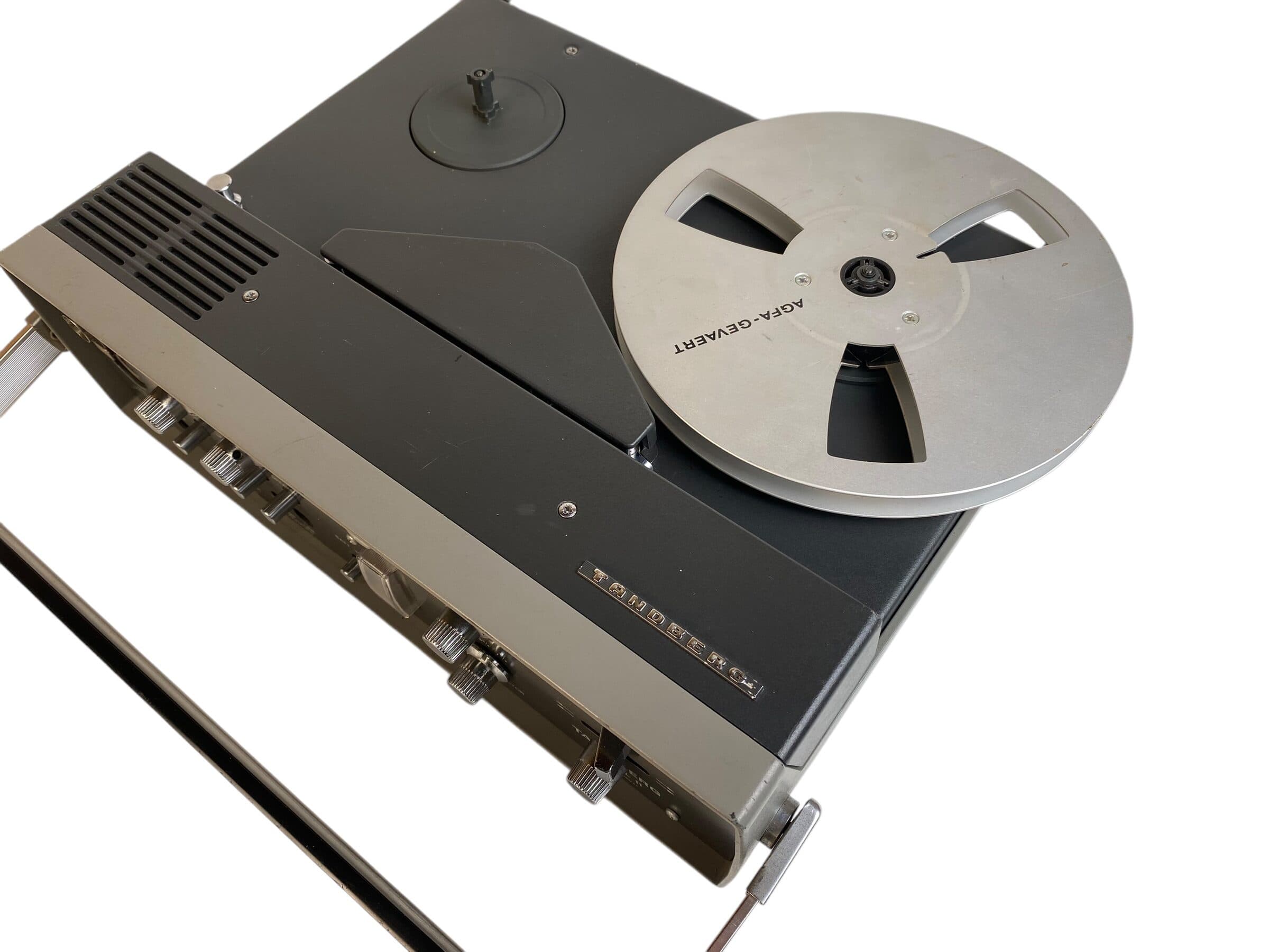 Tandberg Modell 11 bilde 11