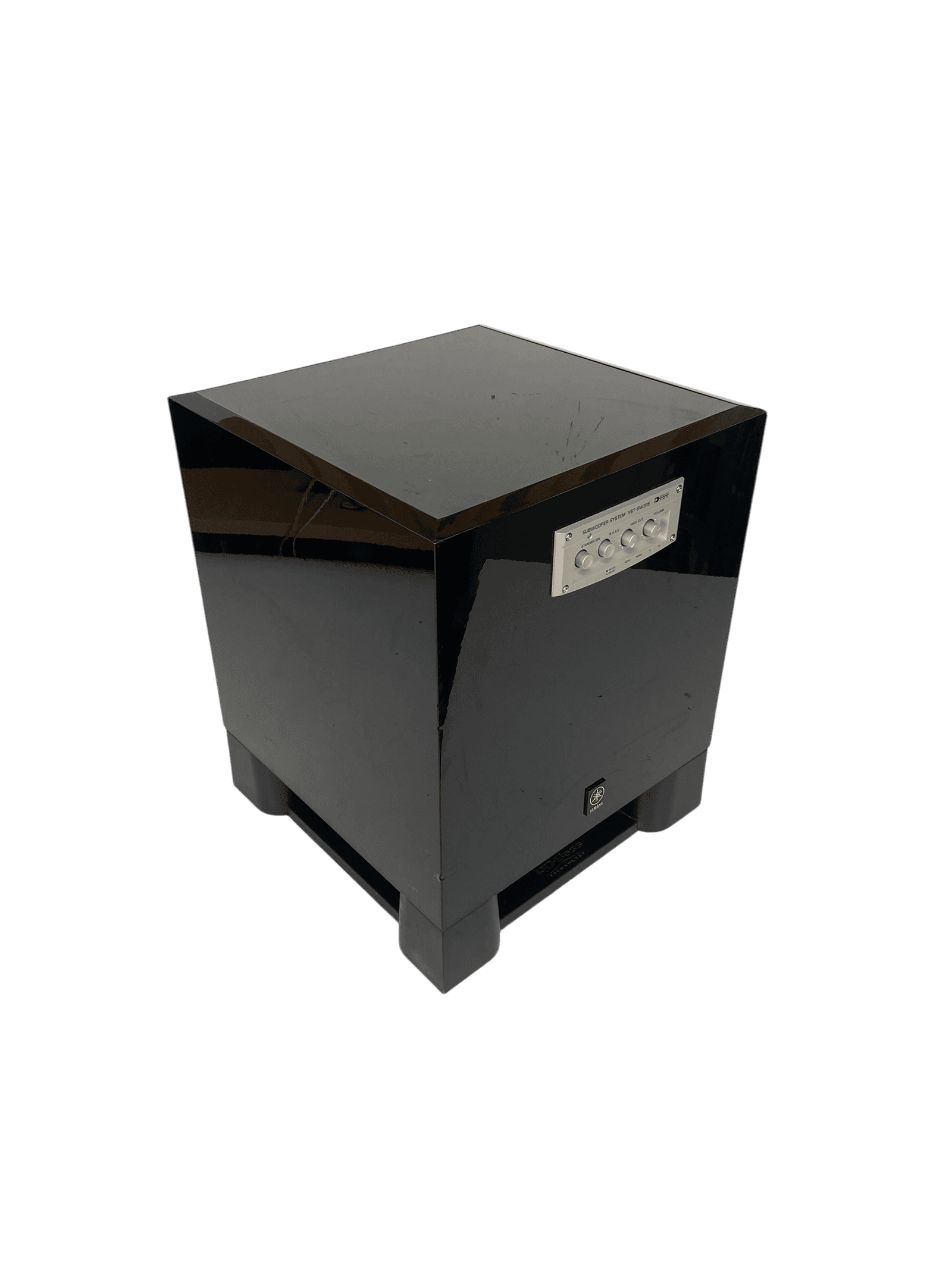 Yamaha YST-SW315 bilde 4