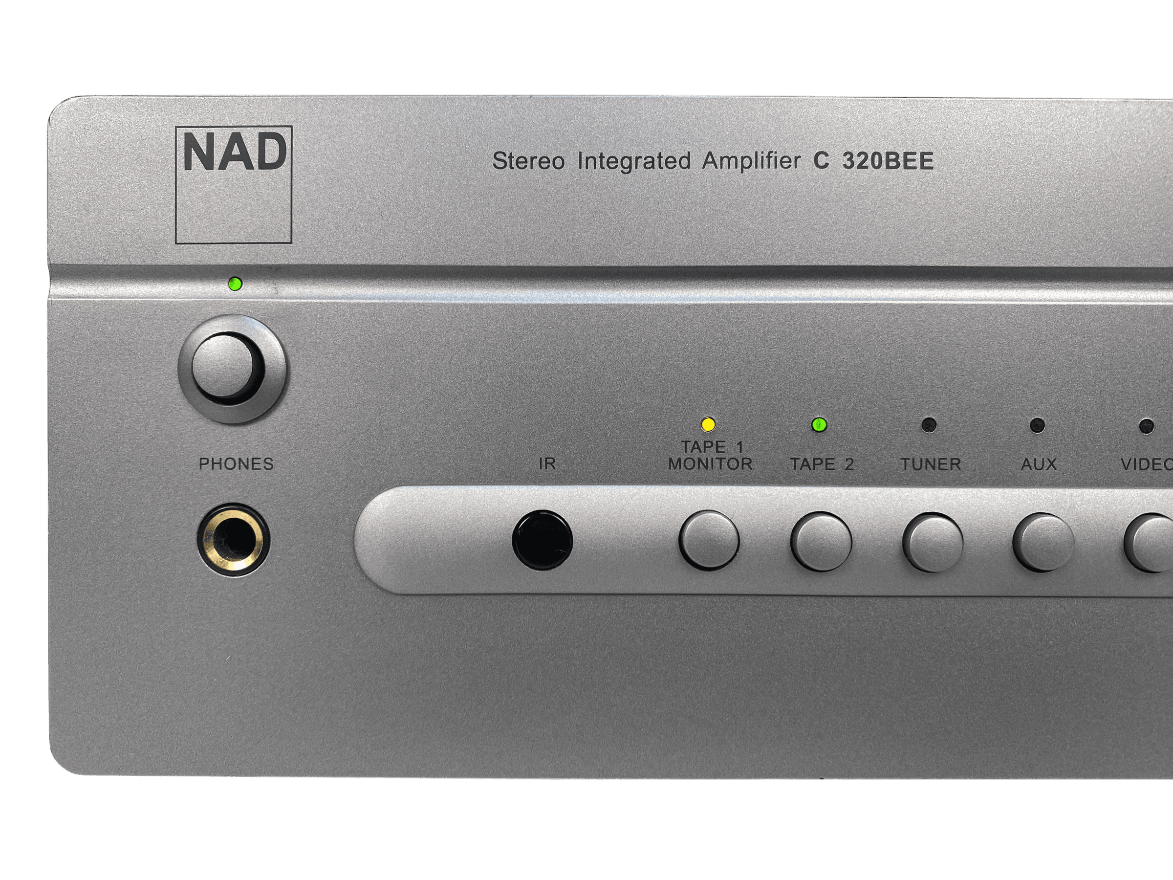NAD C320BEE bilde 5