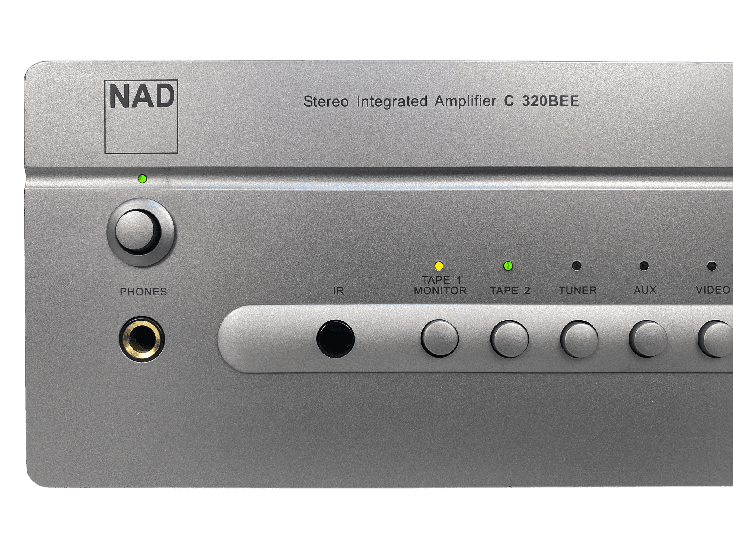 NAD C320BEE