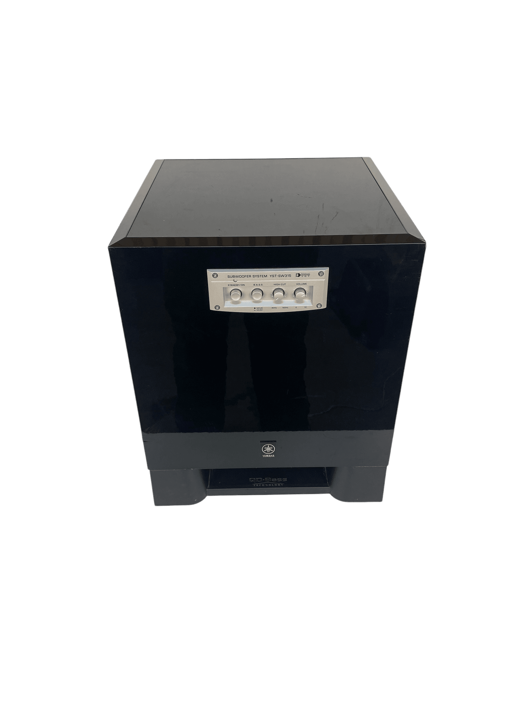 Yamaha YST-SW315 bilde 2