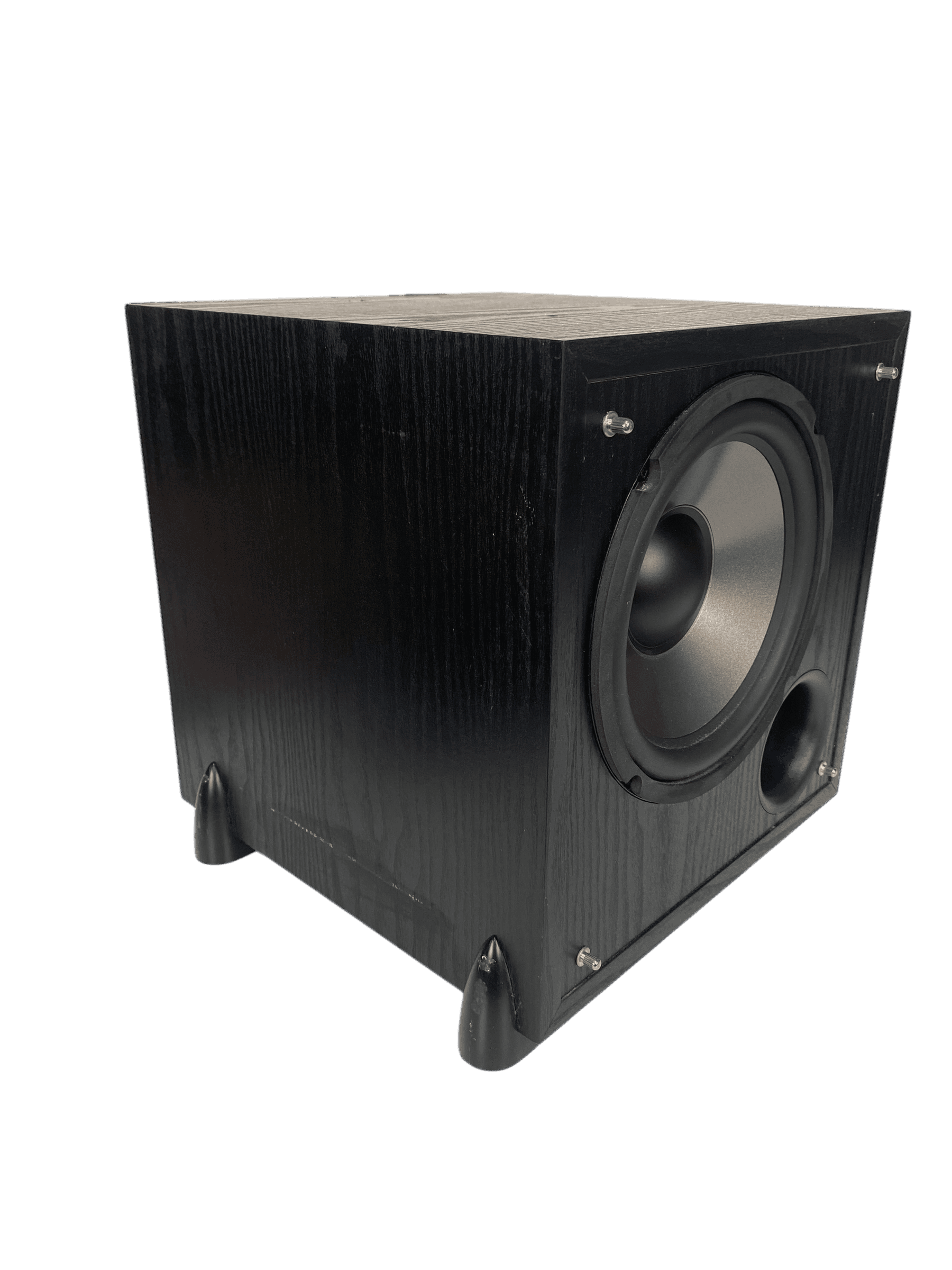 Mission M2SAS bilde 4