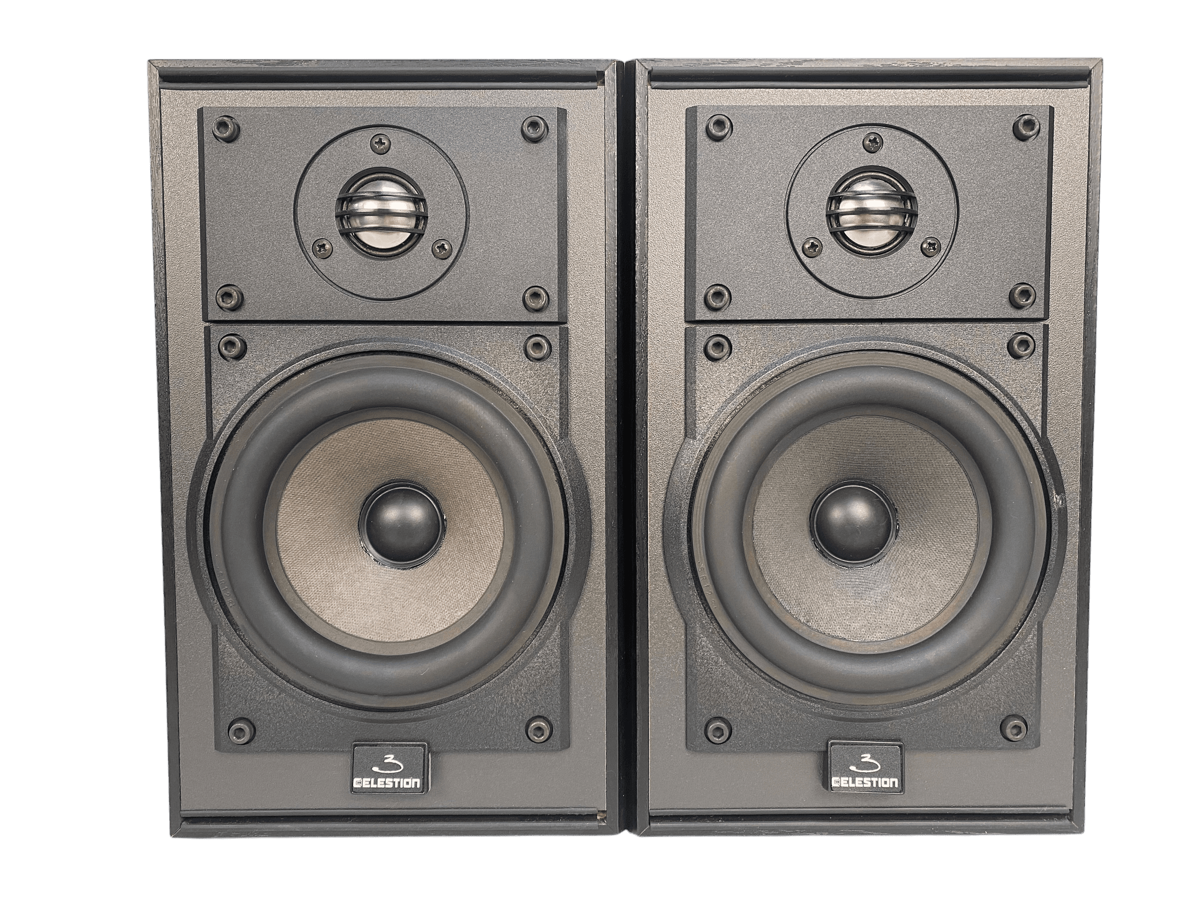 Celestion 3