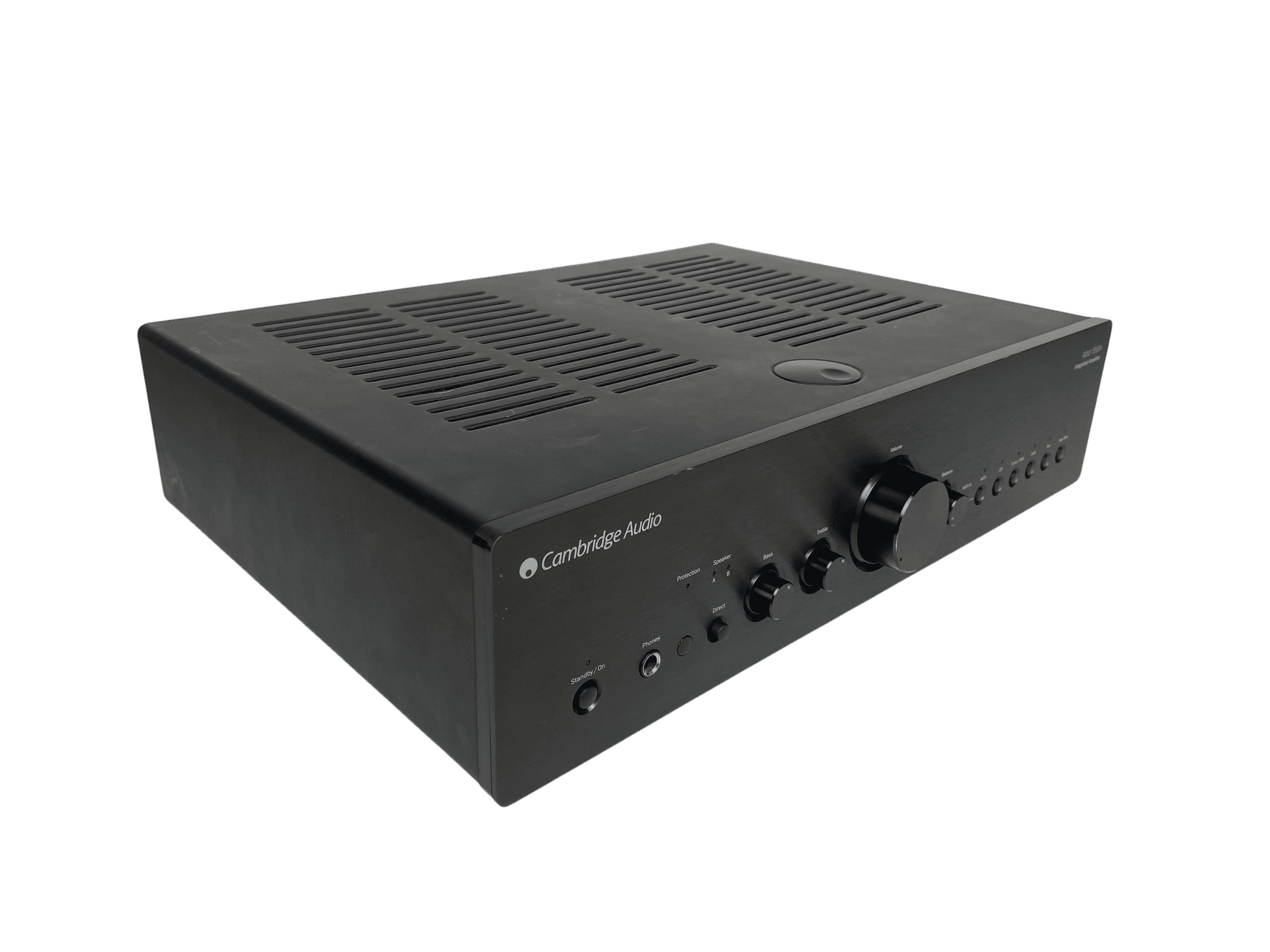 Cambridge Azur 550A bilde 7