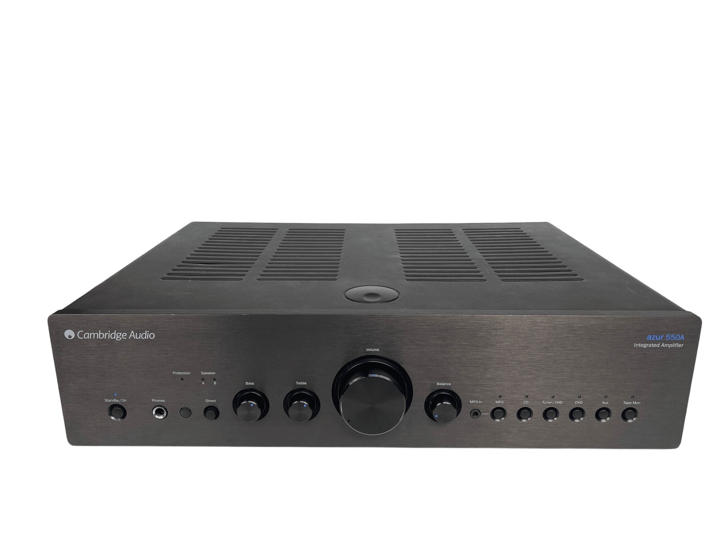 Cambridge Azur 550A bilde 6