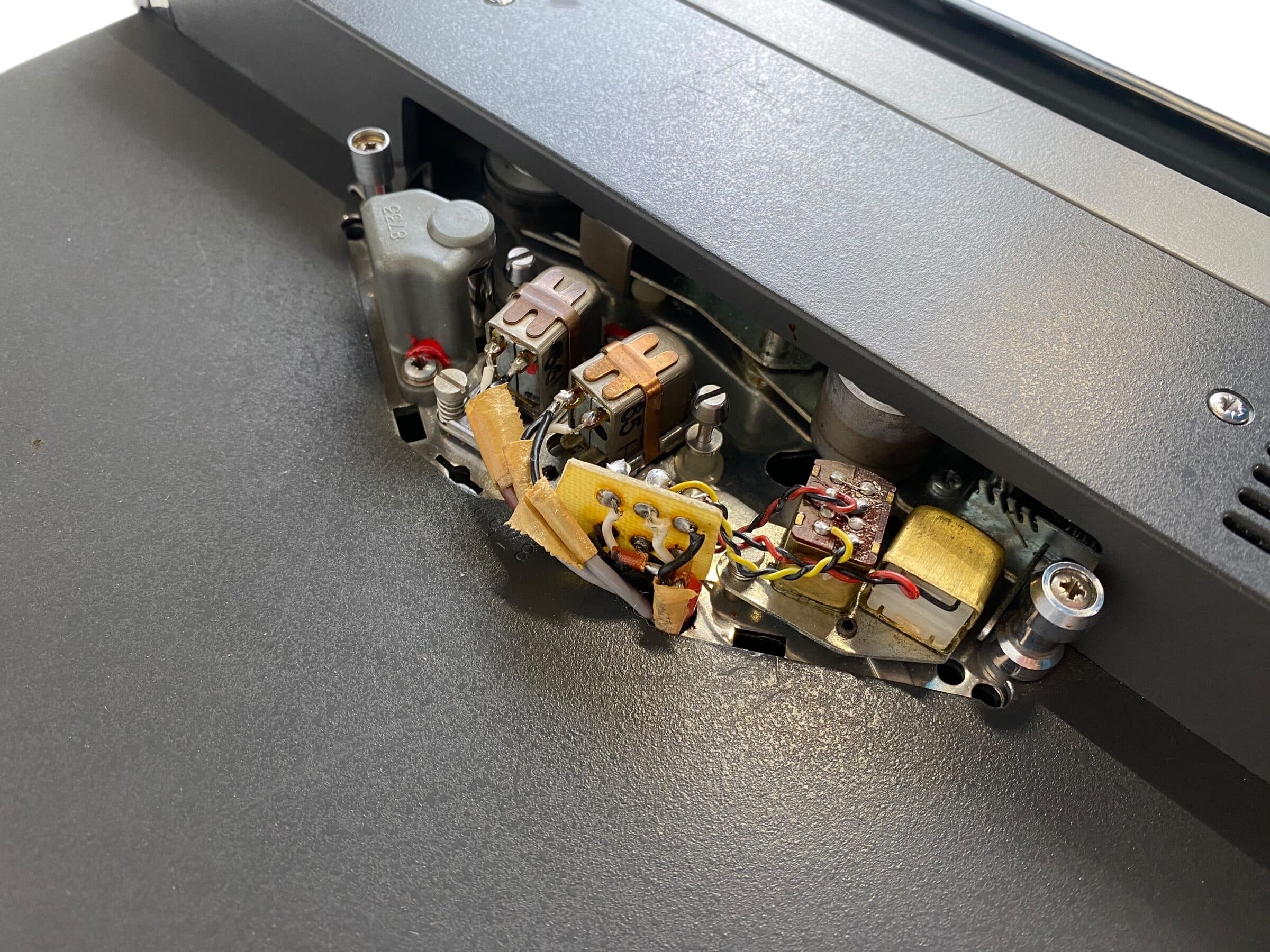 Tandberg Modell 11 bilde 9