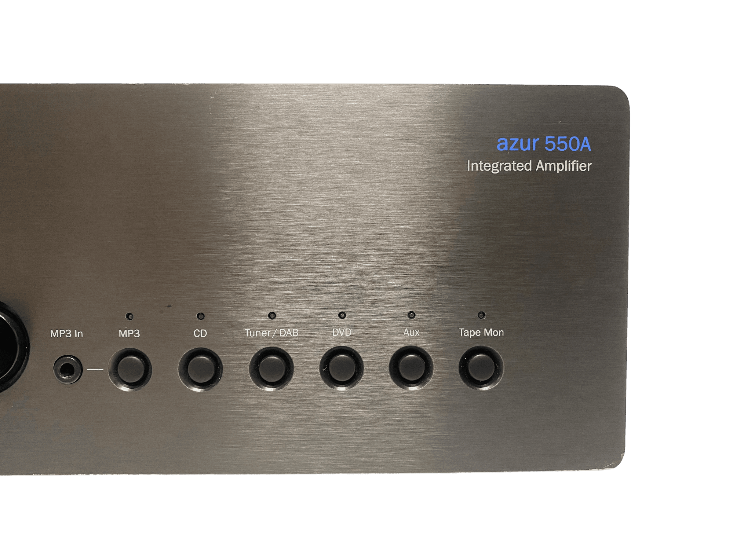 Cambridge Azur 550A bilde 3