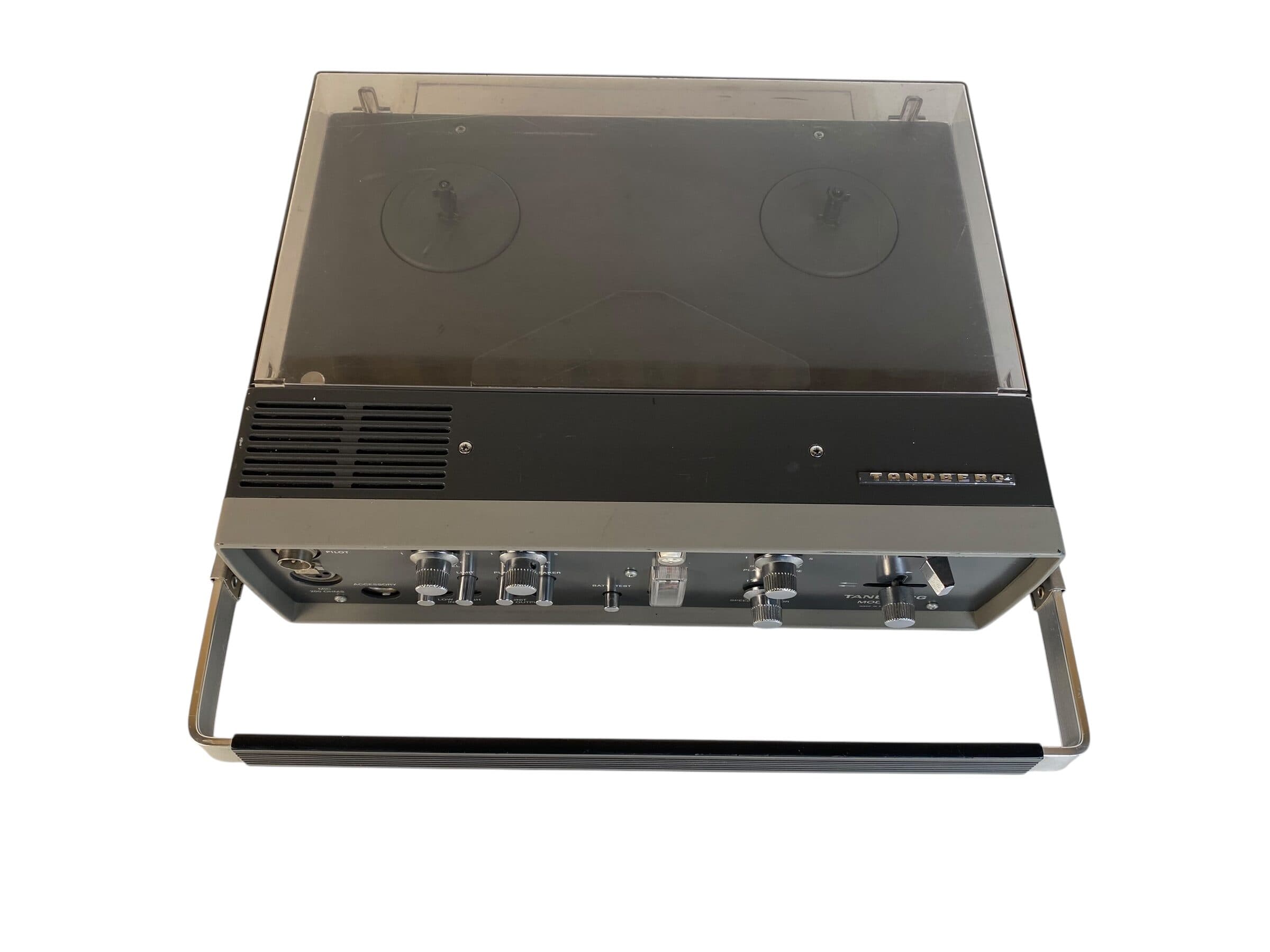 Tandberg Modell 11 bilde 7