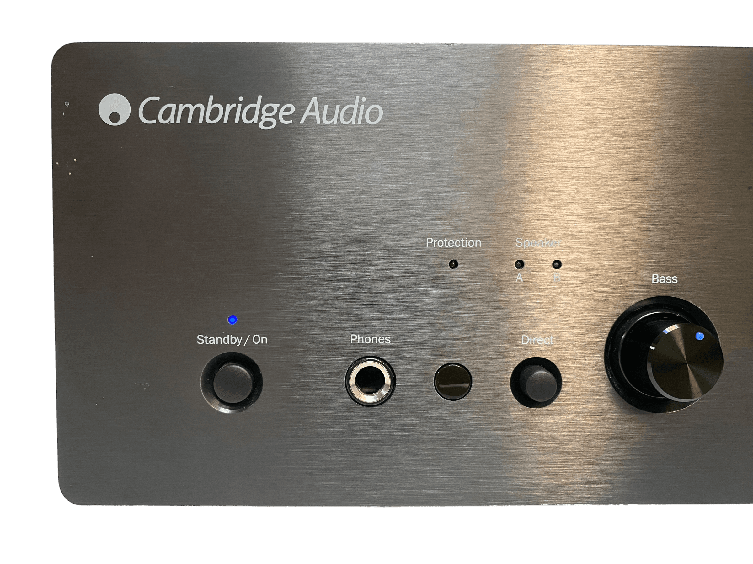 Cambridge Azur 550A bilde 2