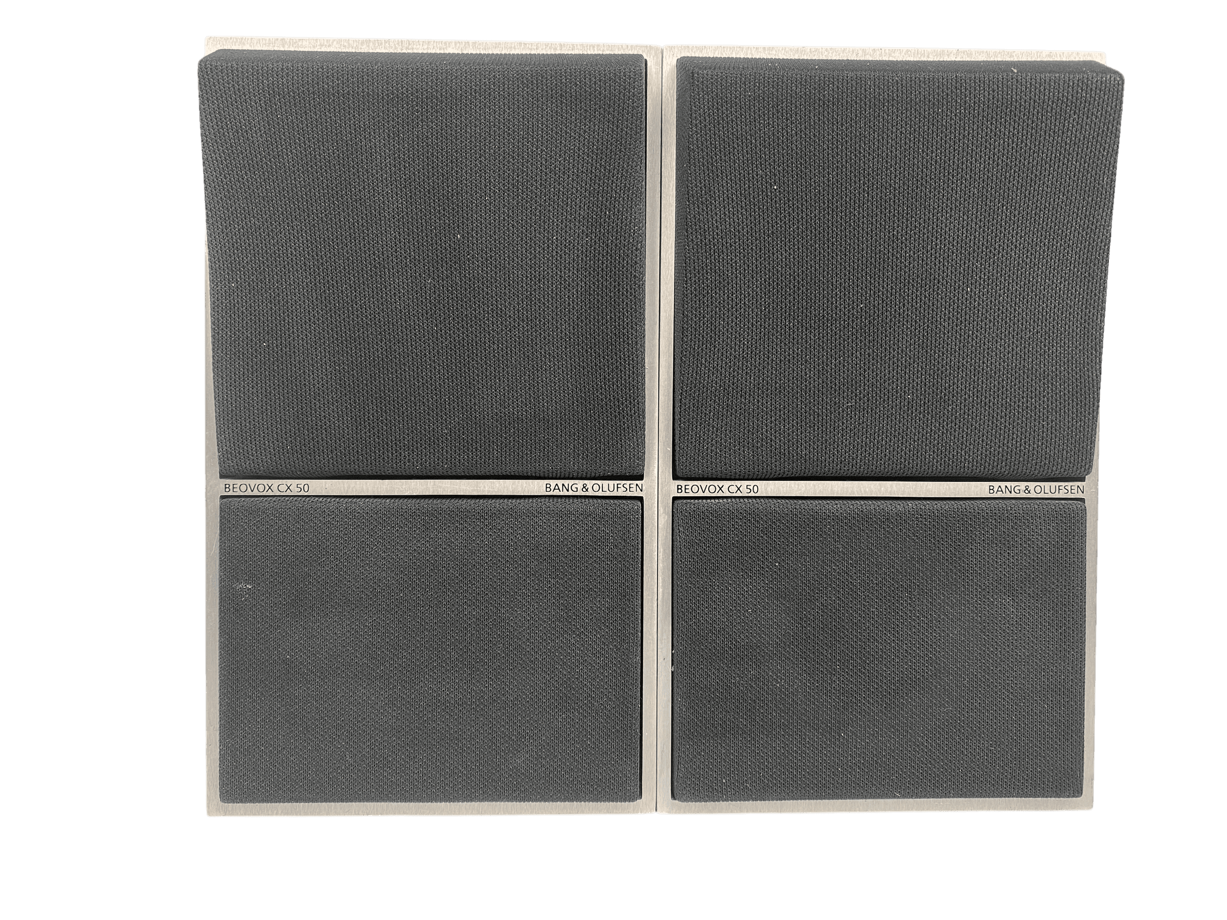 Bang & Olufsen Beovox CX50 bilde 10