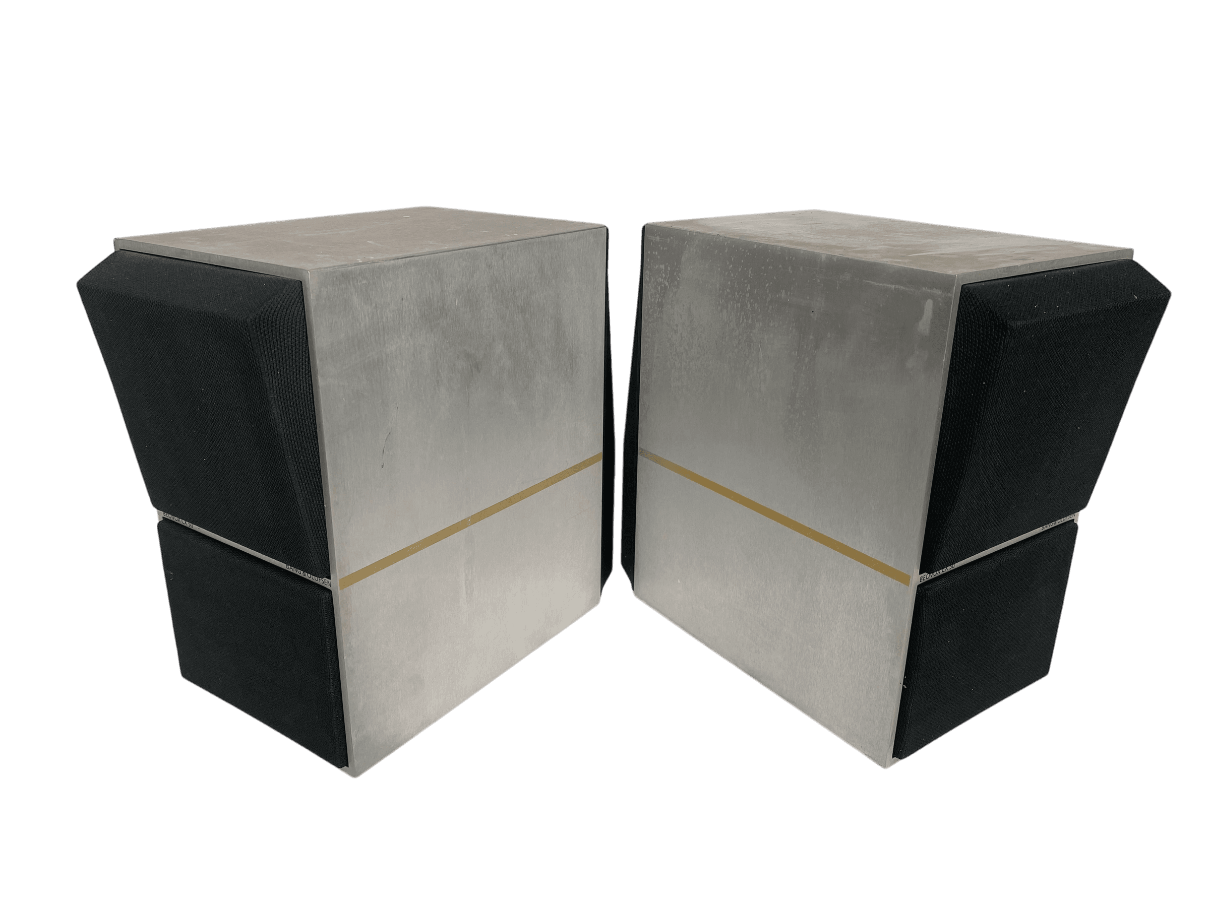 Bang & Olufsen Beovox CX50 bilde 9