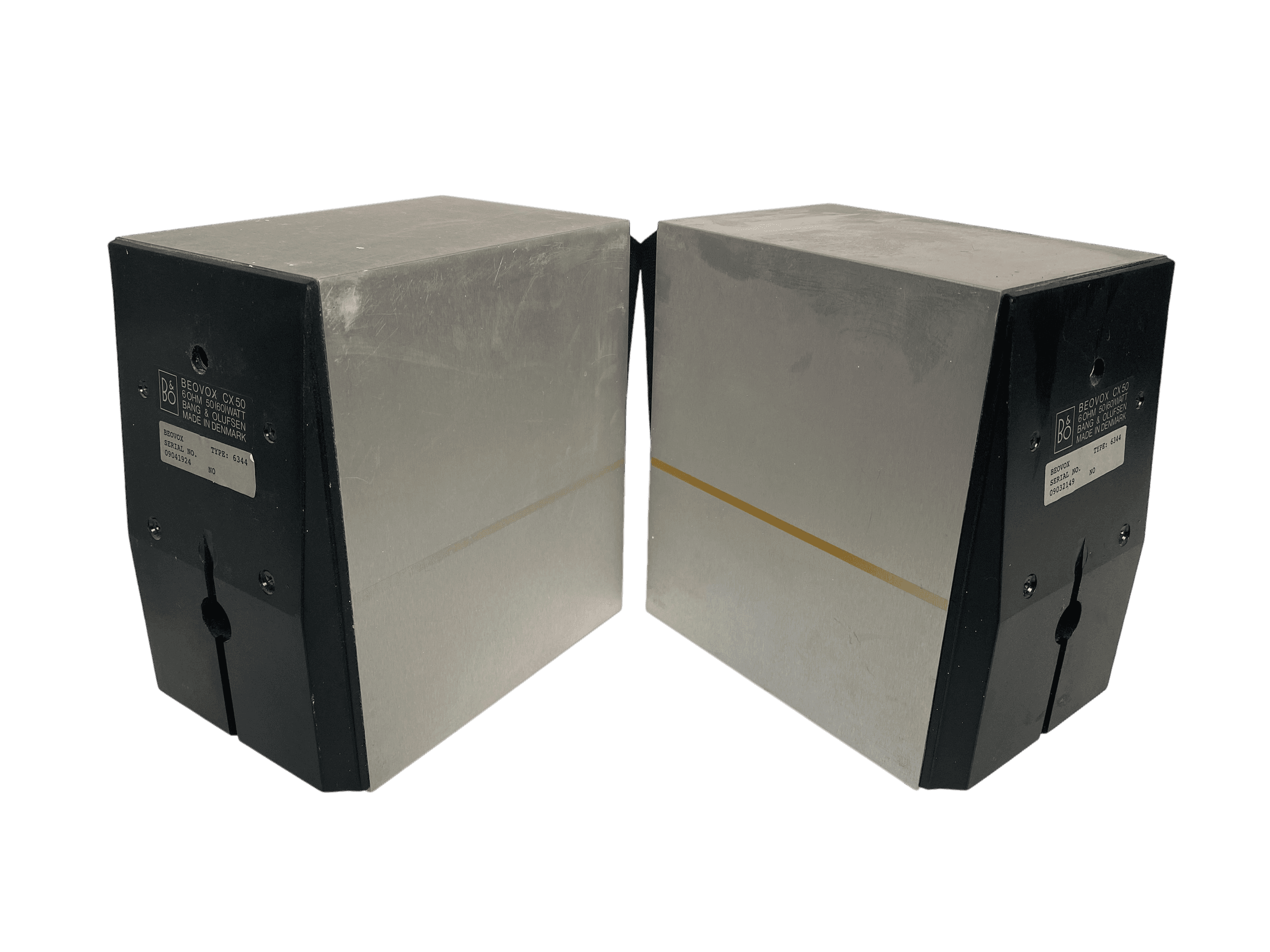 Bang & Olufsen Beovox CX50 bilde 8