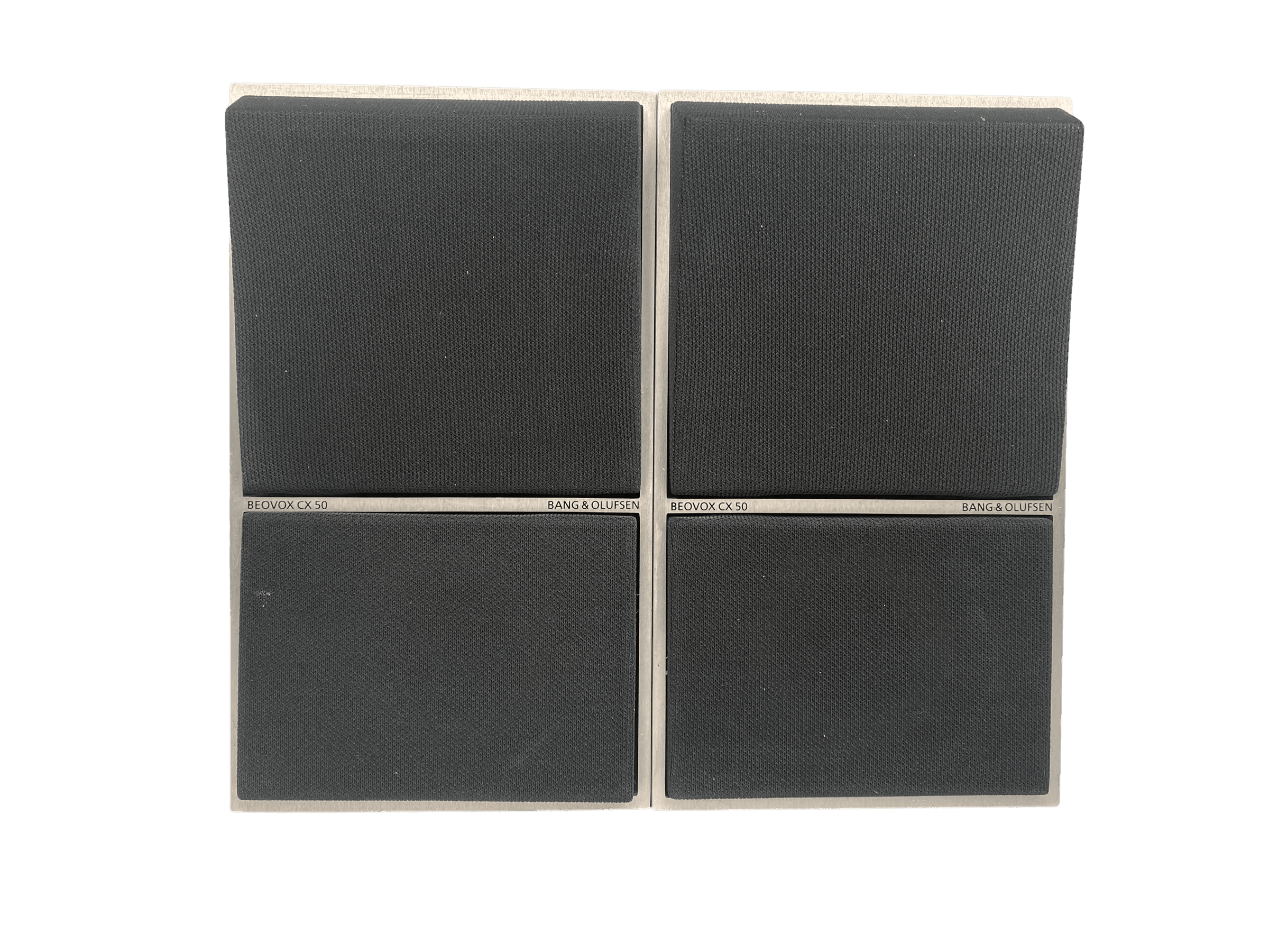 Bang & Olufsen Beovox CX50 bilde 4