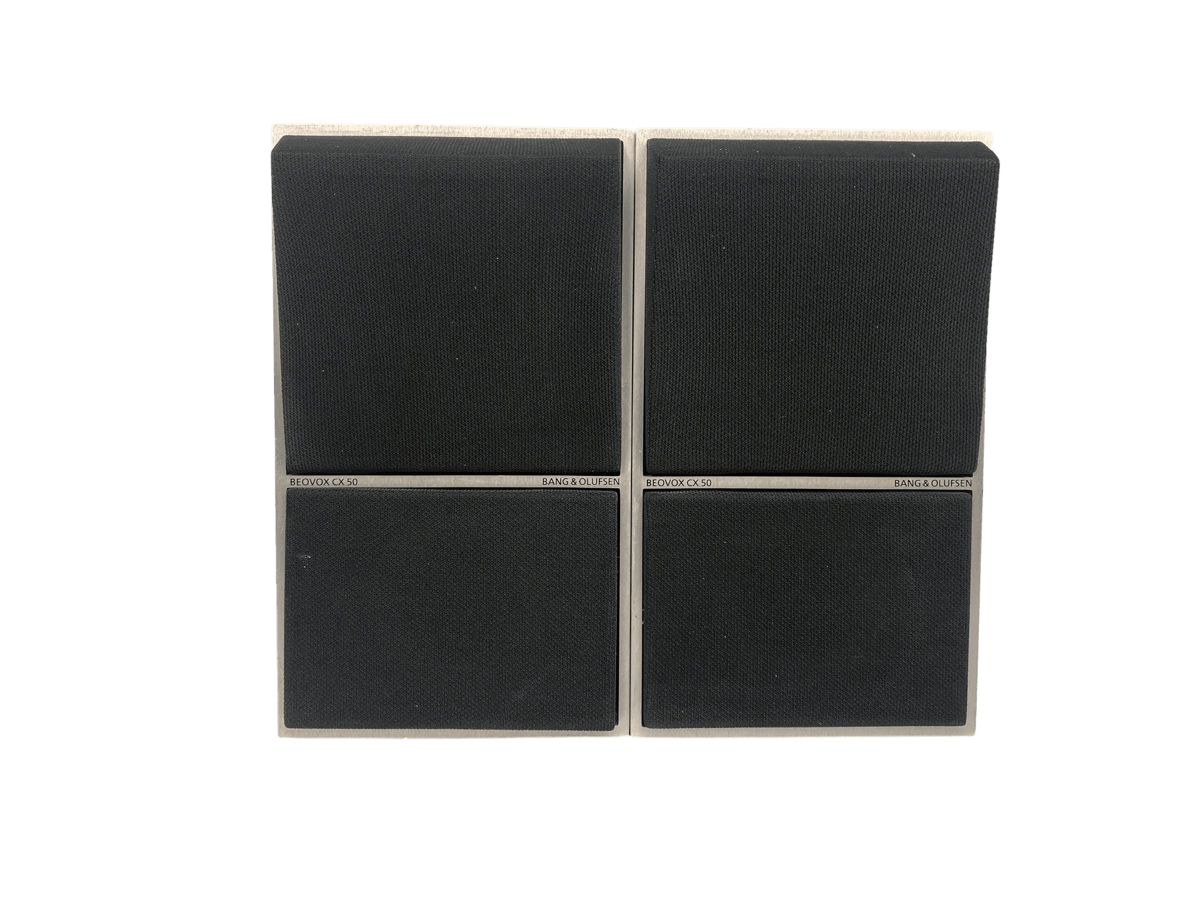 Bang & Olufsen Beovox CX50