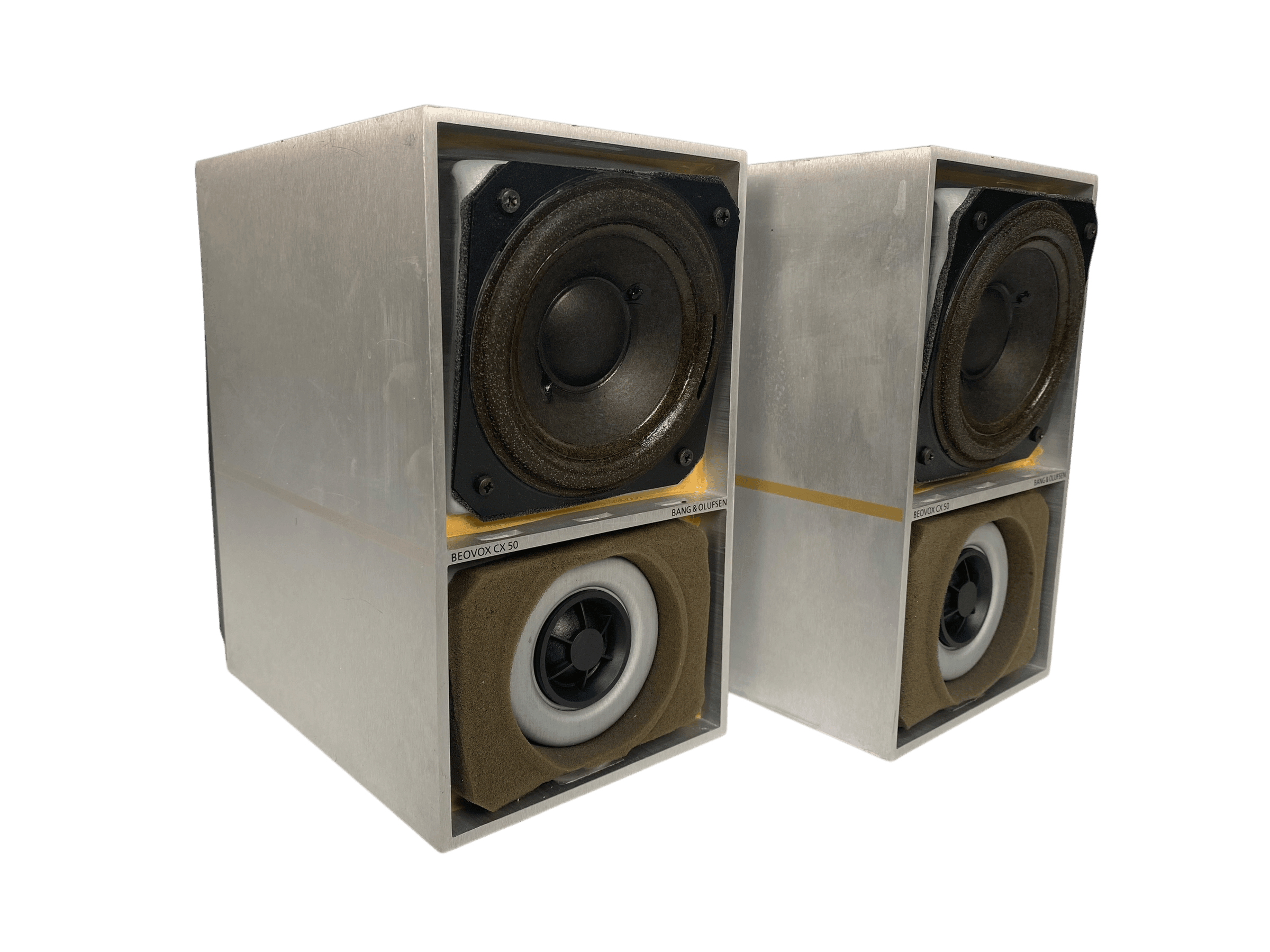 Bang & Olufsen Beovox CX50 bilde 2