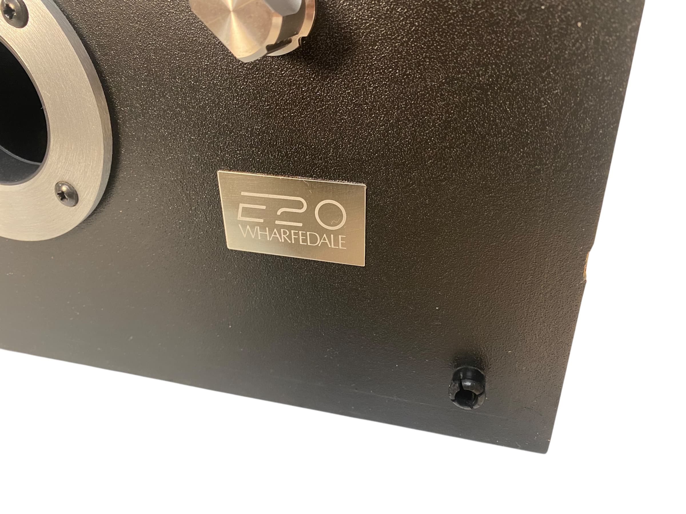 Wharfedale E20 (Singel) bilde 7