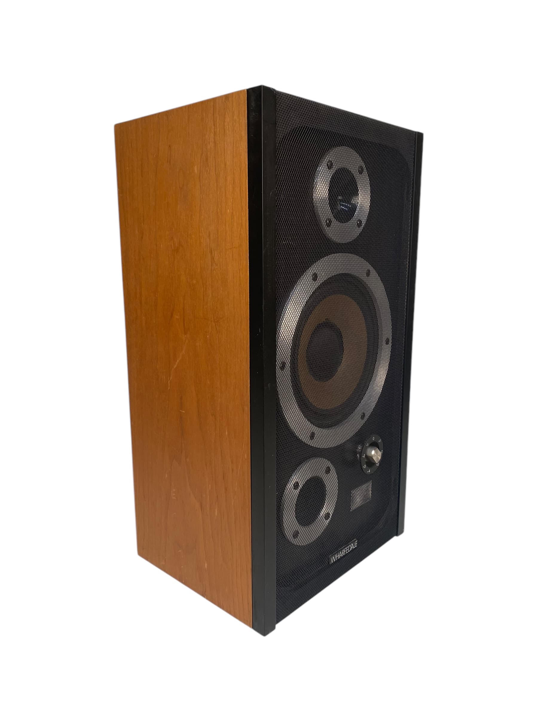 Wharfedale E20 (Singel) bilde 2