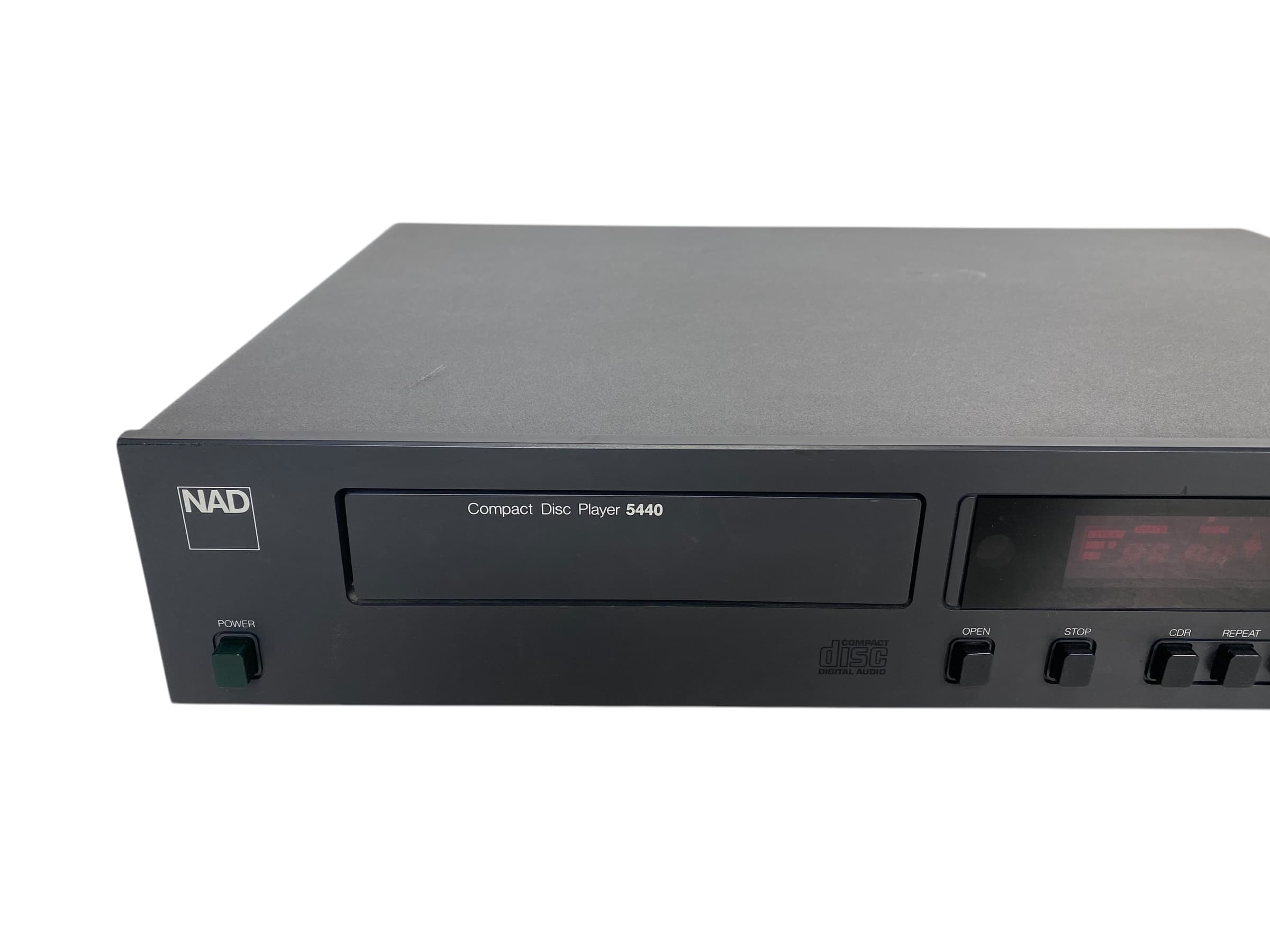 NAD 5440 bilde 3