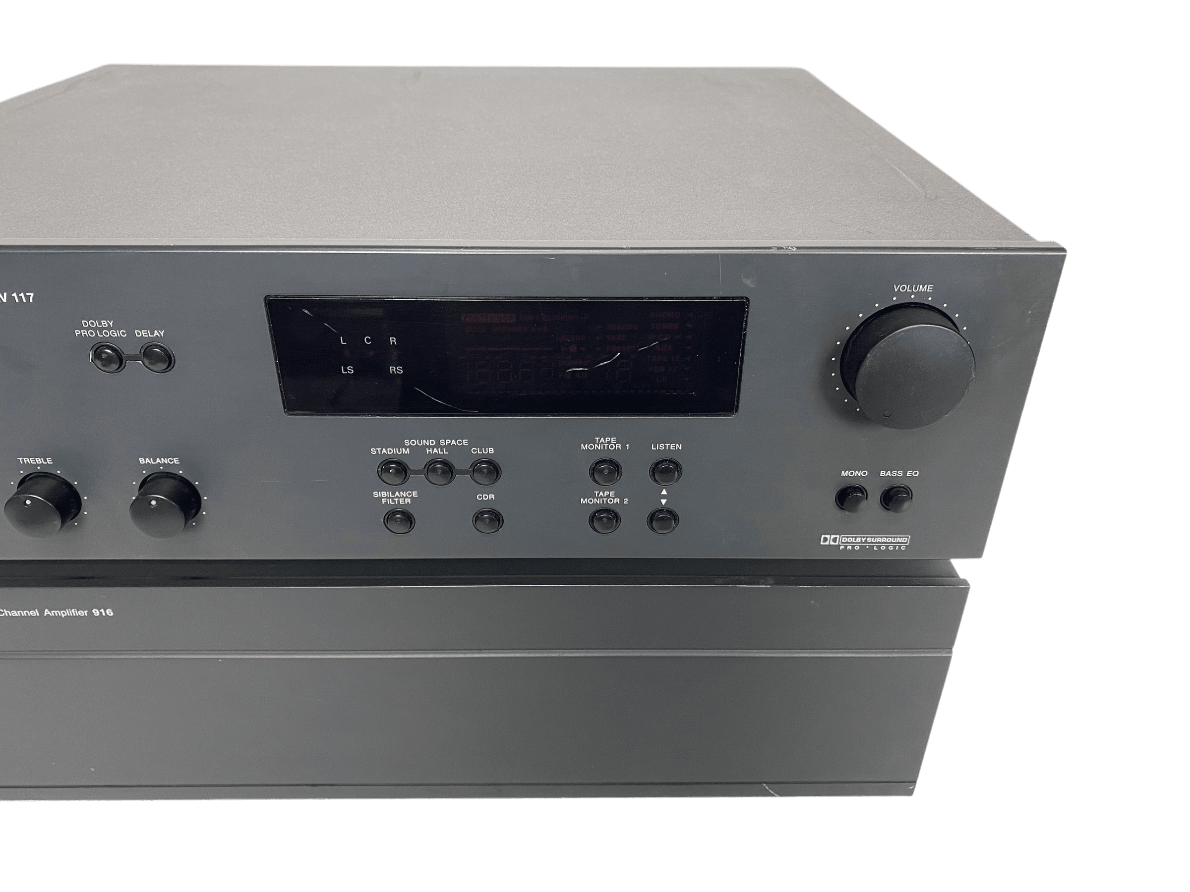 NAD 916 + AV 117 bilde 4