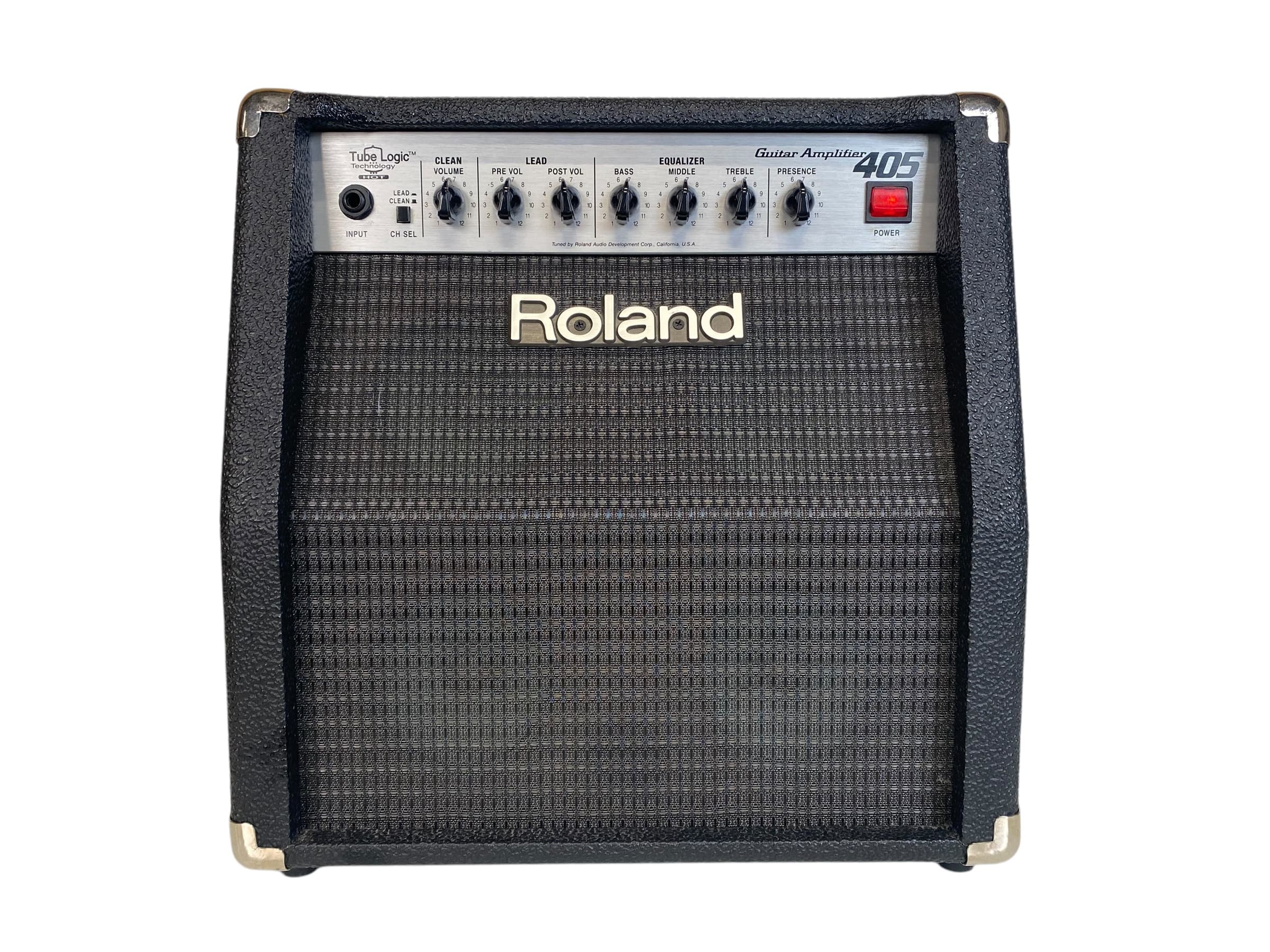 Roland 405