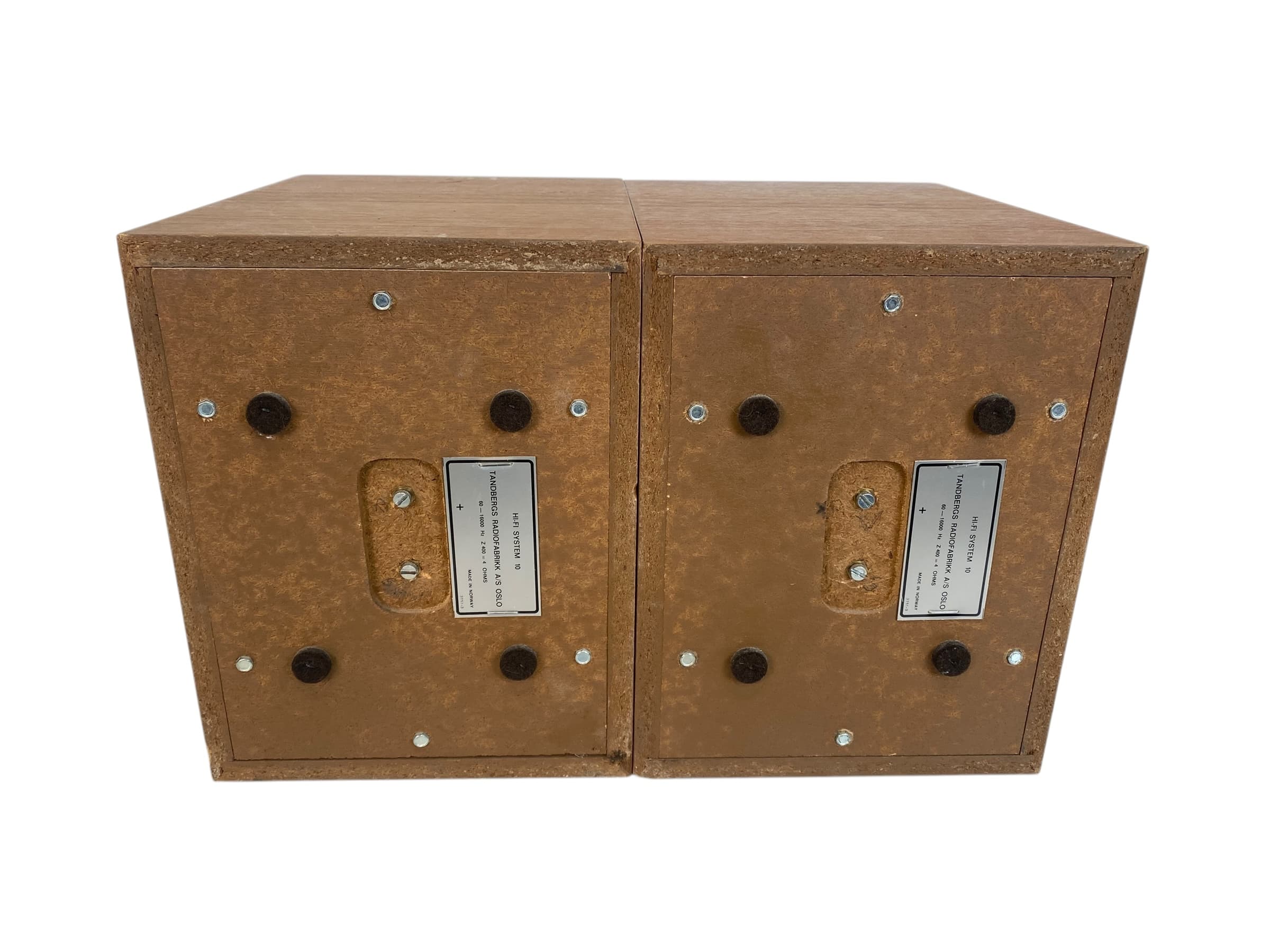 Tandberg Hi-Fi System 10 bilde 6