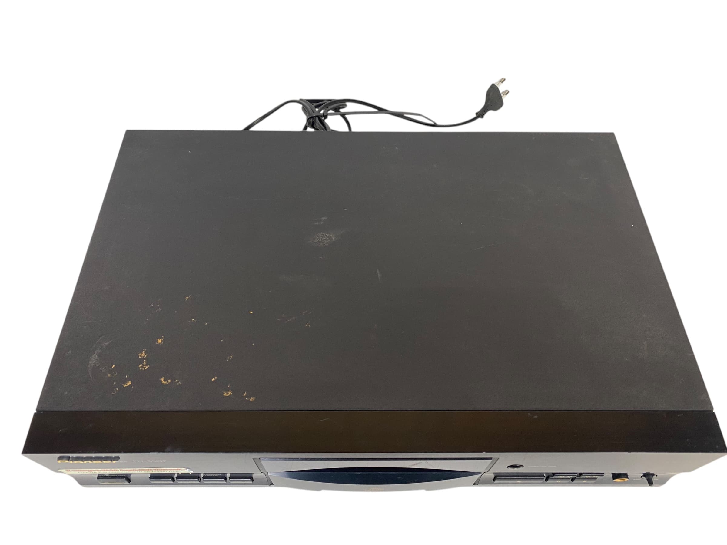 Pioneer PD-S507 bilde 3