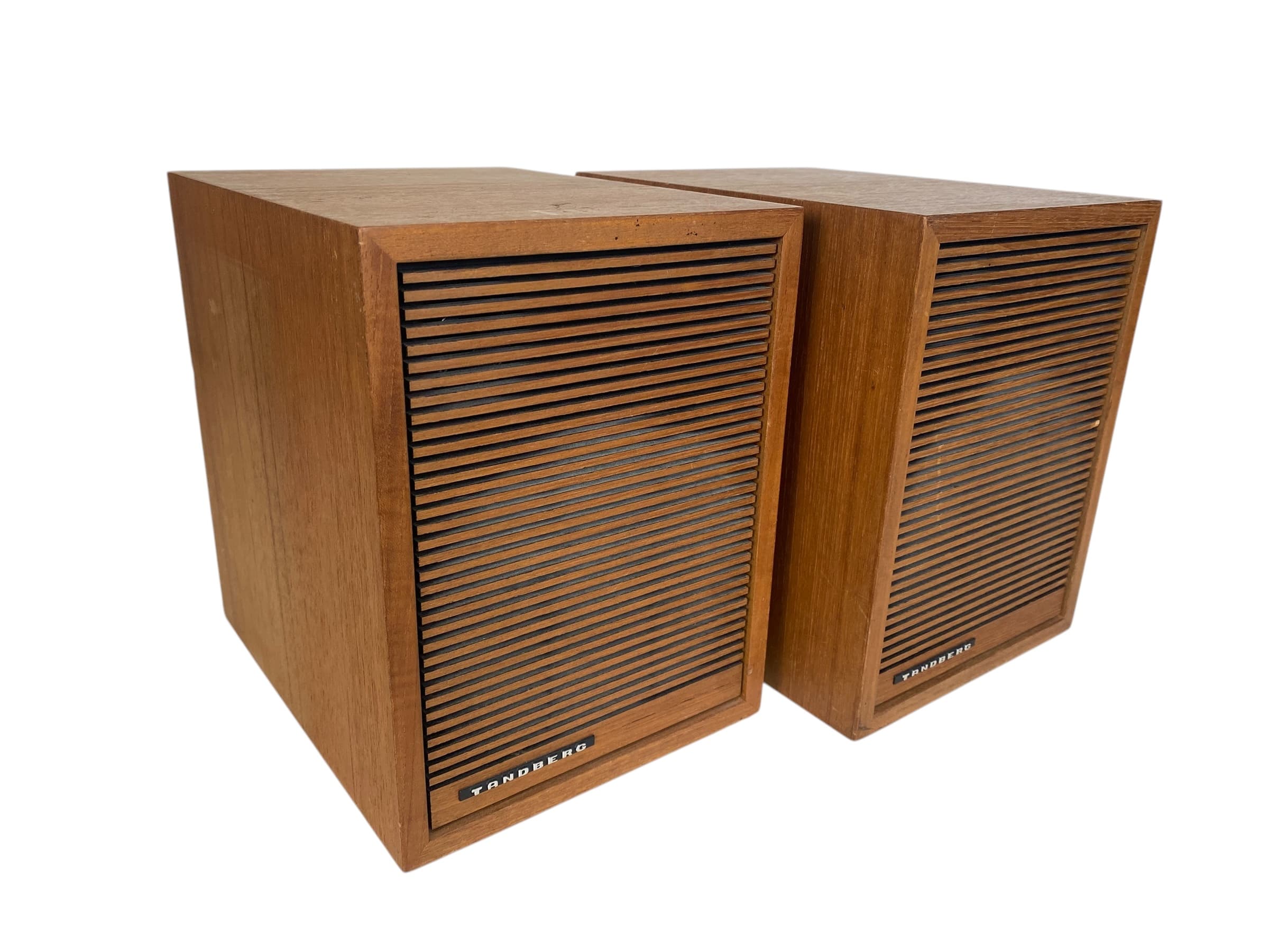 Tandberg Hi-Fi System 10 bilde 5
